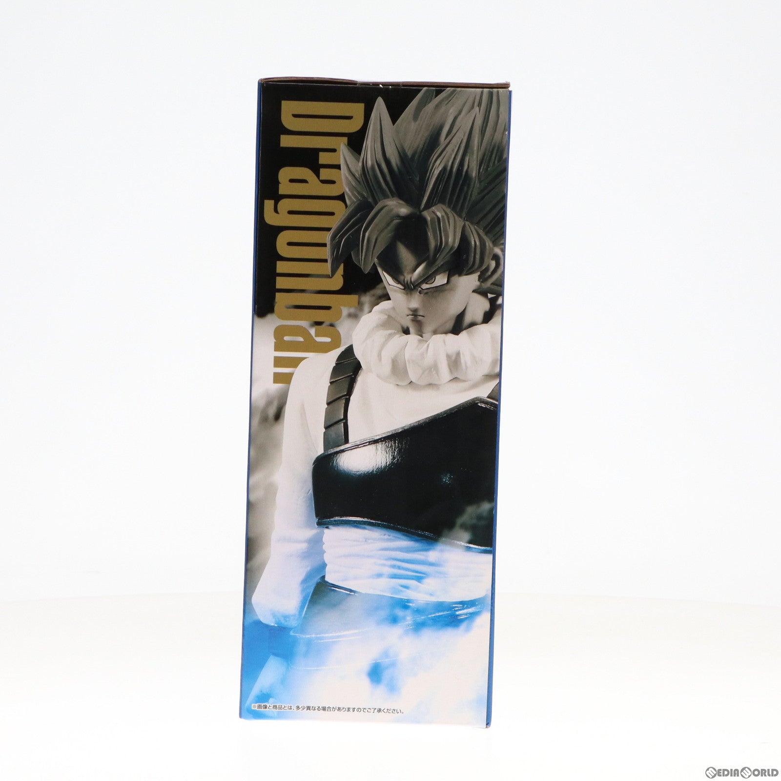 【中古即納】[FIG]D賞 MASTERLISE 超サイヤ人孫悟空 一番くじ ドラゴンボール VSオムニバスULTRA ドラゴンボールZ フィギュア プライズ バンダイスピリッツ(20221015)