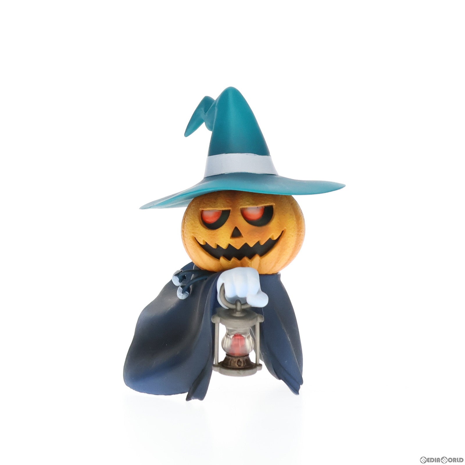 【中古即納】[FIG] E賞 ジャックランタン みんなのくじ 真・女神転生 フィギュア プライズ(AMU-MKJ120E) フリュー(20131031)