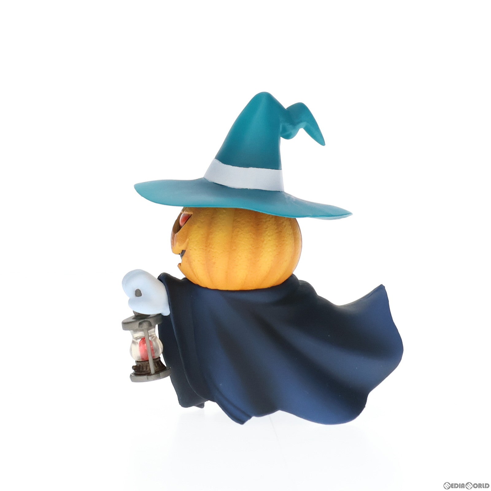 【中古即納】[FIG] E賞 ジャックランタン みんなのくじ 真・女神転生 フィギュア プライズ(AMU-MKJ120E) フリュー(20131031)
