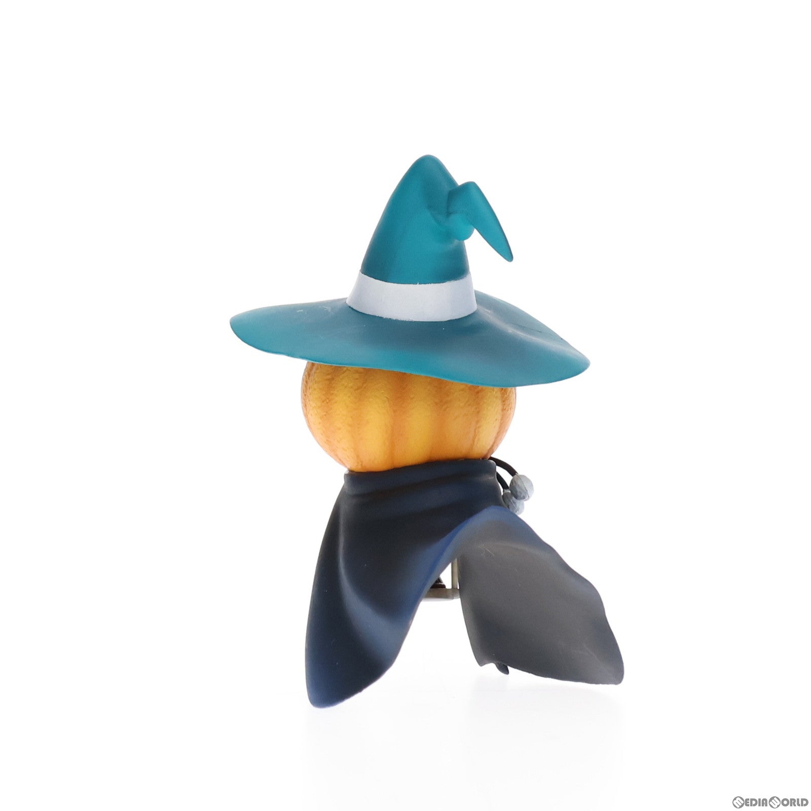 【中古即納】[FIG] E賞 ジャックランタン みんなのくじ 真・女神転生 フィギュア プライズ(AMU-MKJ120E) フリュー(20131031)