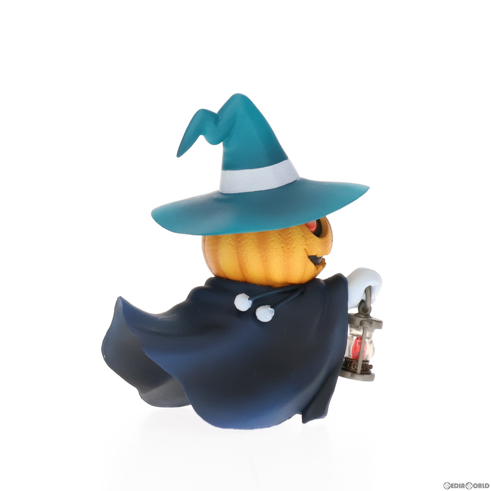 【中古即納】[FIG] E賞 ジャックランタン みんなのくじ 真・女神転生 フィギュア プライズ(AMU-MKJ120E) フリュー(20131031)