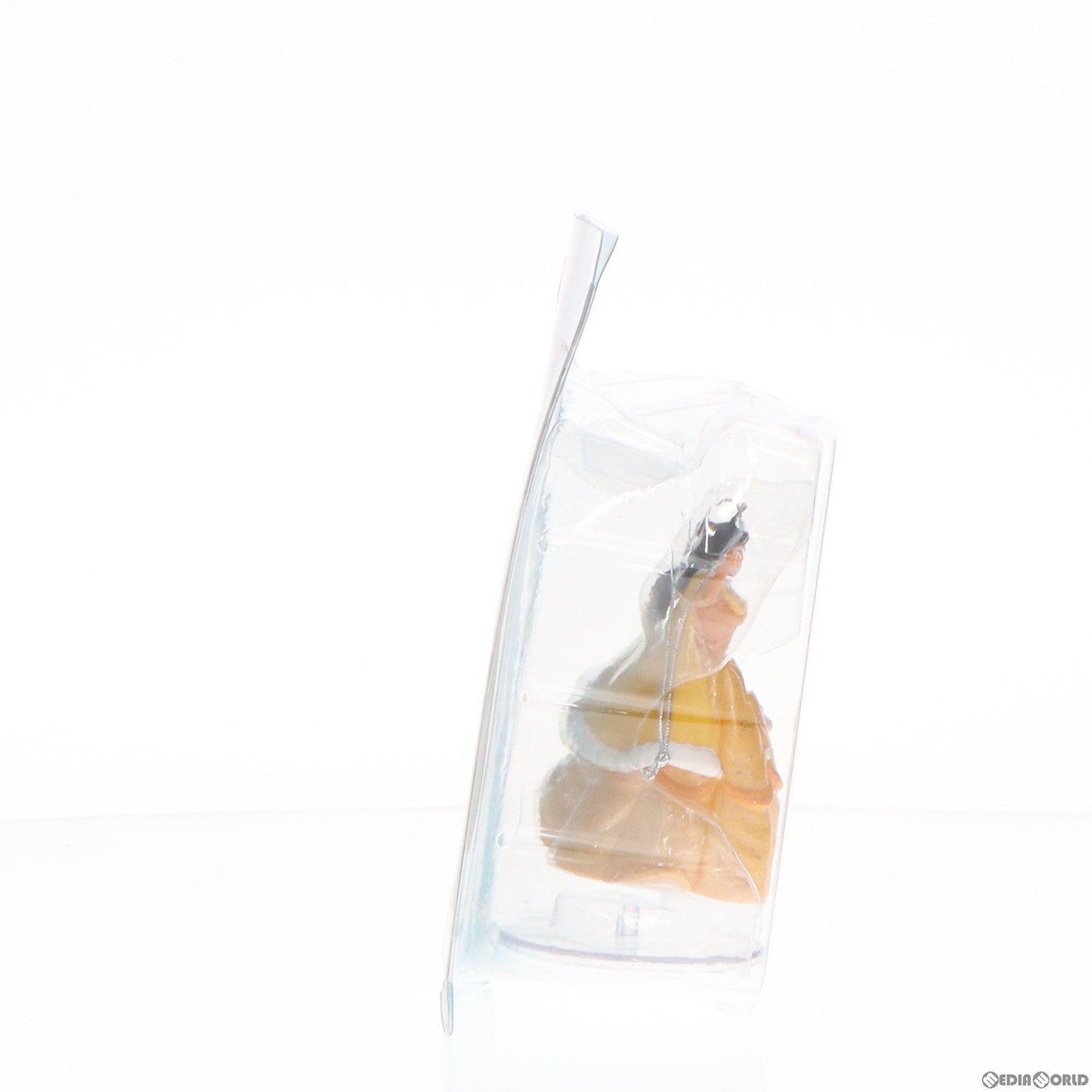 【中古即納】[FIG] オーナメント賞 ベル オーナメント ディズニープリンセス シリーズ ディズニー クリスマスオーナメントくじ 2021 フィギュア プライズ サニーサイドアップ(20221112)