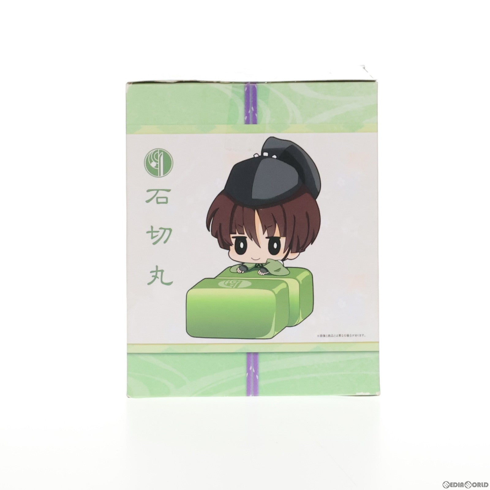 【中古即納】[FIG] C賞 石切丸(いしきりまる) みんなのくじ 刀剣乱舞-ONLINE- 引っかけフィギュア プライズ フリュー(20150926)