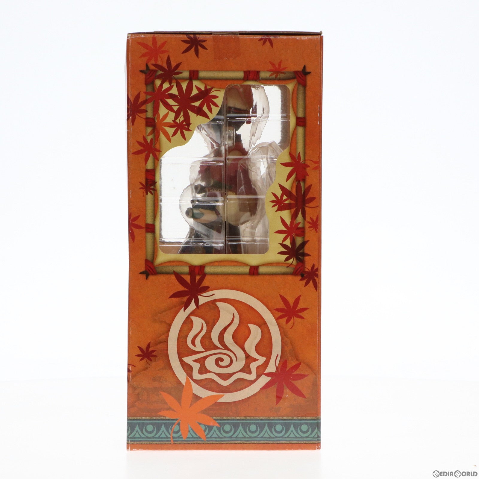 【中古即納】[FIG] B賞 受付嬢コノハ フィギュア 一番くじ モンスターハンターポータブル 3rd プライズ バンプレスト(20110131)
