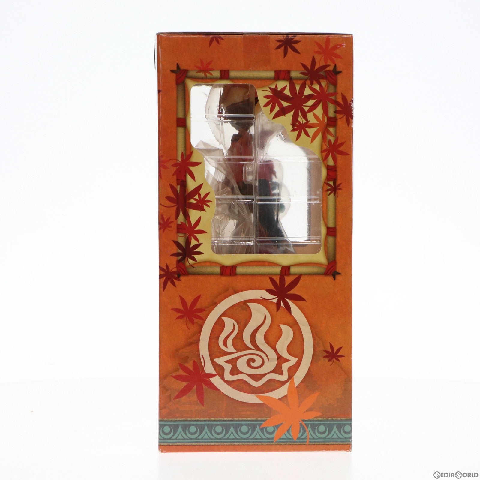 【中古即納】[FIG] B賞 受付嬢コノハ フィギュア 一番くじ モンスターハンターポータブル 3rd プライズ バンプレスト(20110131)