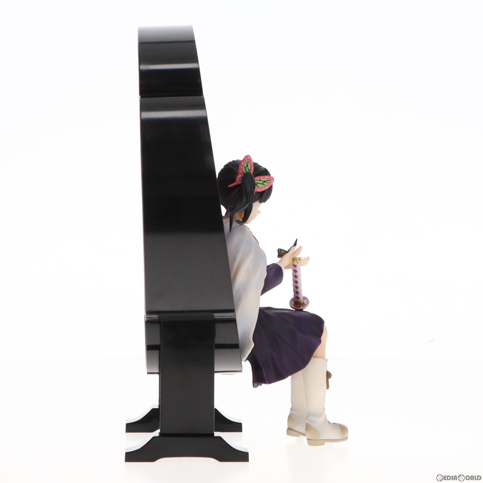 中古即納】[FIG]B賞 栗花落カナヲ(つゆりかなを) LAYER SCAPE 一