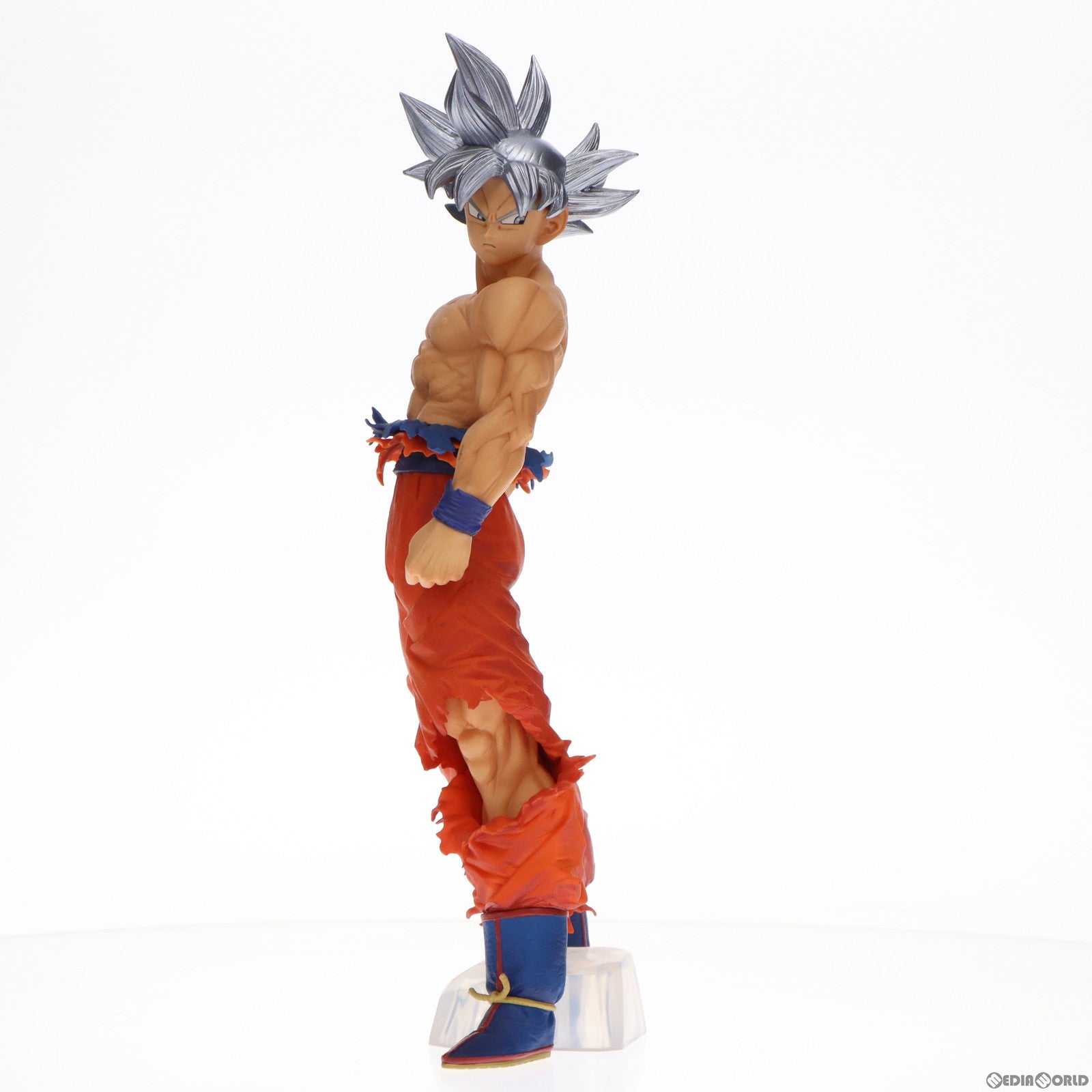 【中古即納】[FIG]A賞 孫悟空(身勝手の極意) フィギュア 一番くじ ドラゴンボール EXTREME SAIYAN ドラゴンボール超(スーパー) プライズ(085) バンダイスピリッツ(20191228)