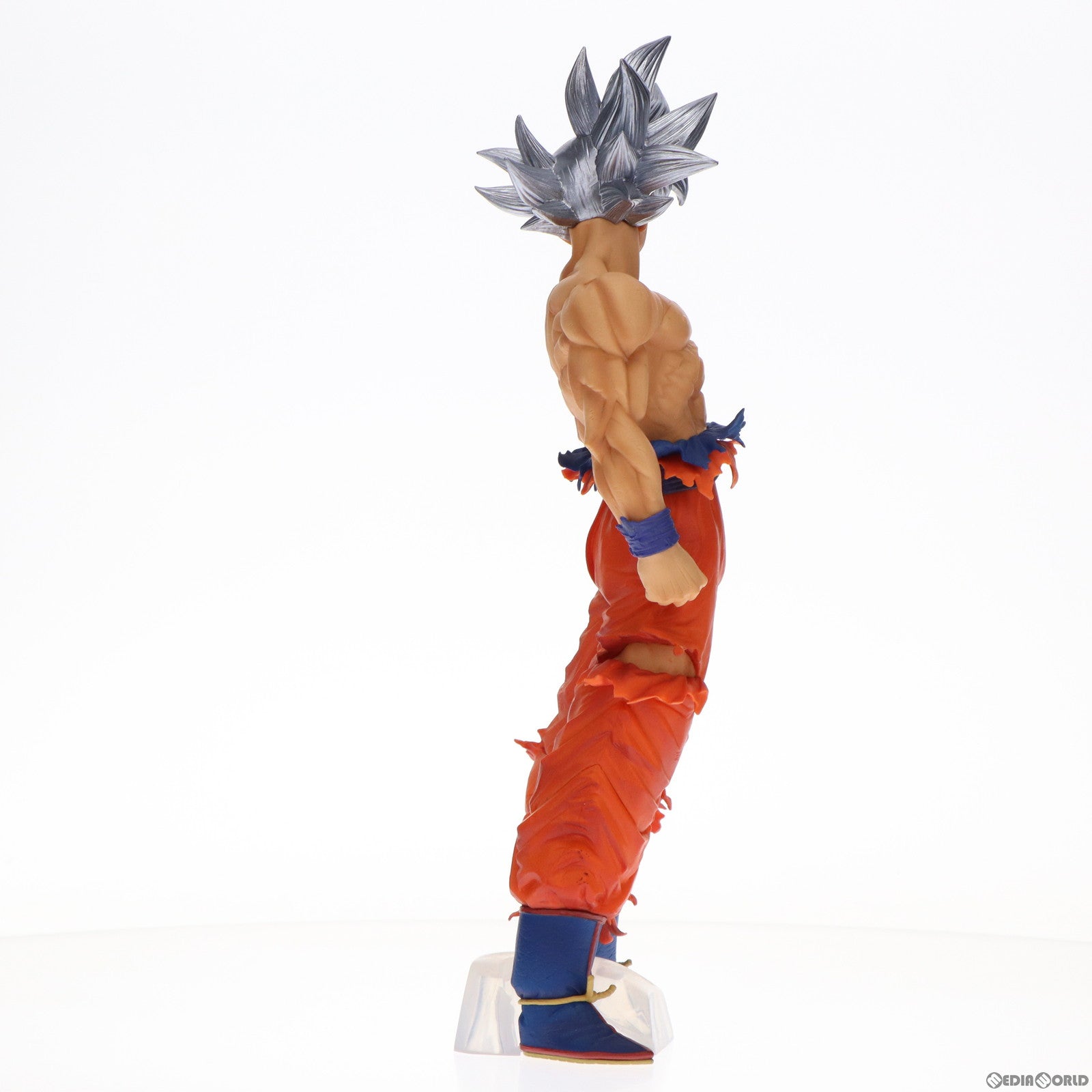 【中古即納】[FIG]A賞 孫悟空(身勝手の極意) フィギュア 一番くじ ドラゴンボール EXTREME SAIYAN ドラゴンボール超(スーパー) プライズ(085) バンダイスピリッツ(20191228)