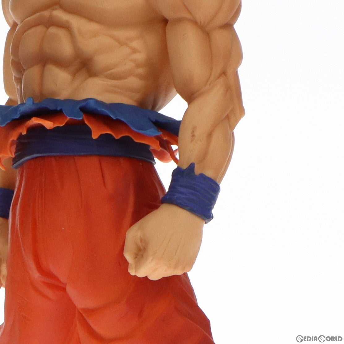 【中古即納】[FIG]A賞 孫悟空(身勝手の極意) フィギュア 一番くじ ドラゴンボール EXTREME SAIYAN ドラゴンボール超(スーパー)  プライズ(085) バンダイスピリッツ(20191228)