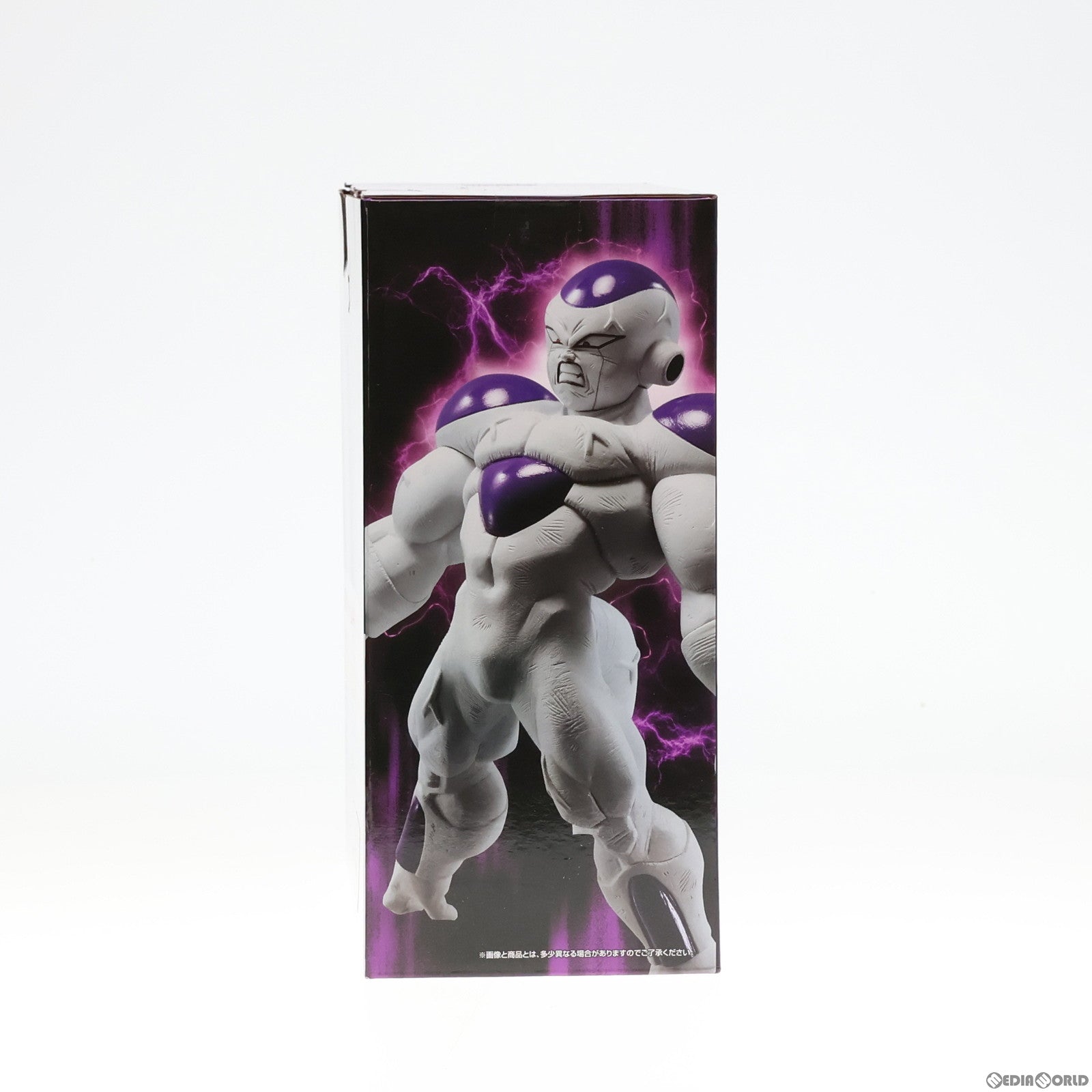 【中古即納】[FIG]D賞 フリーザ(フルパワー) MASTERLISE 一番くじ ドラゴンボール VSオムニバスBRAVE フィギュア プライズ バンダイスピリッツ(20231027)