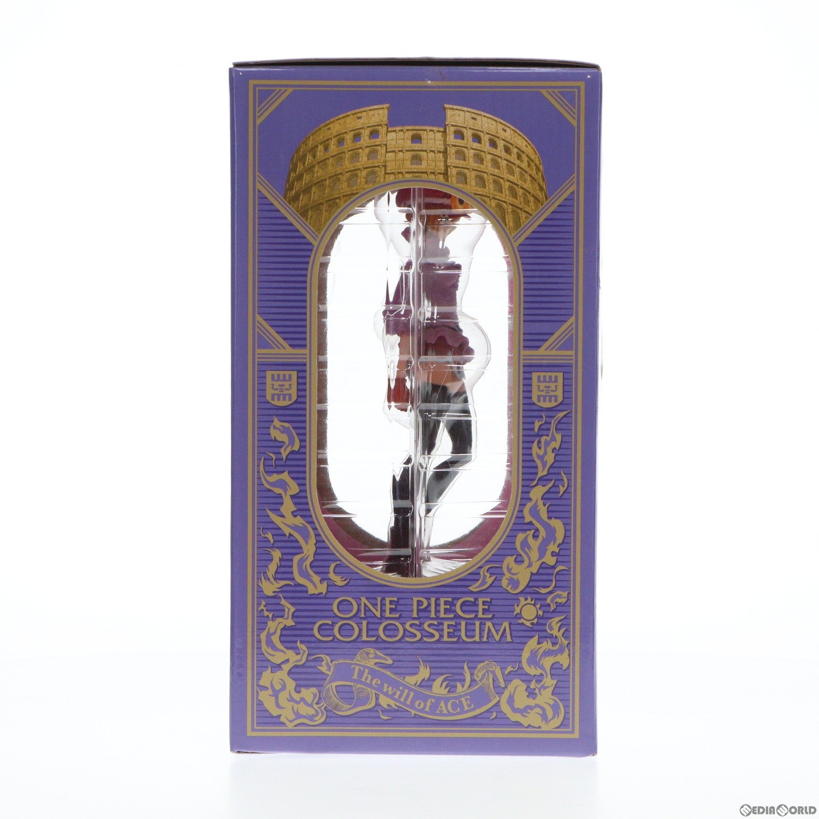 【中古即納】[FIG]C賞 コアラ フィギュア 一番くじ ワンピース〜コロシアム決戦編〜 ONE PIECE プライズ バンプレスト(20141227)