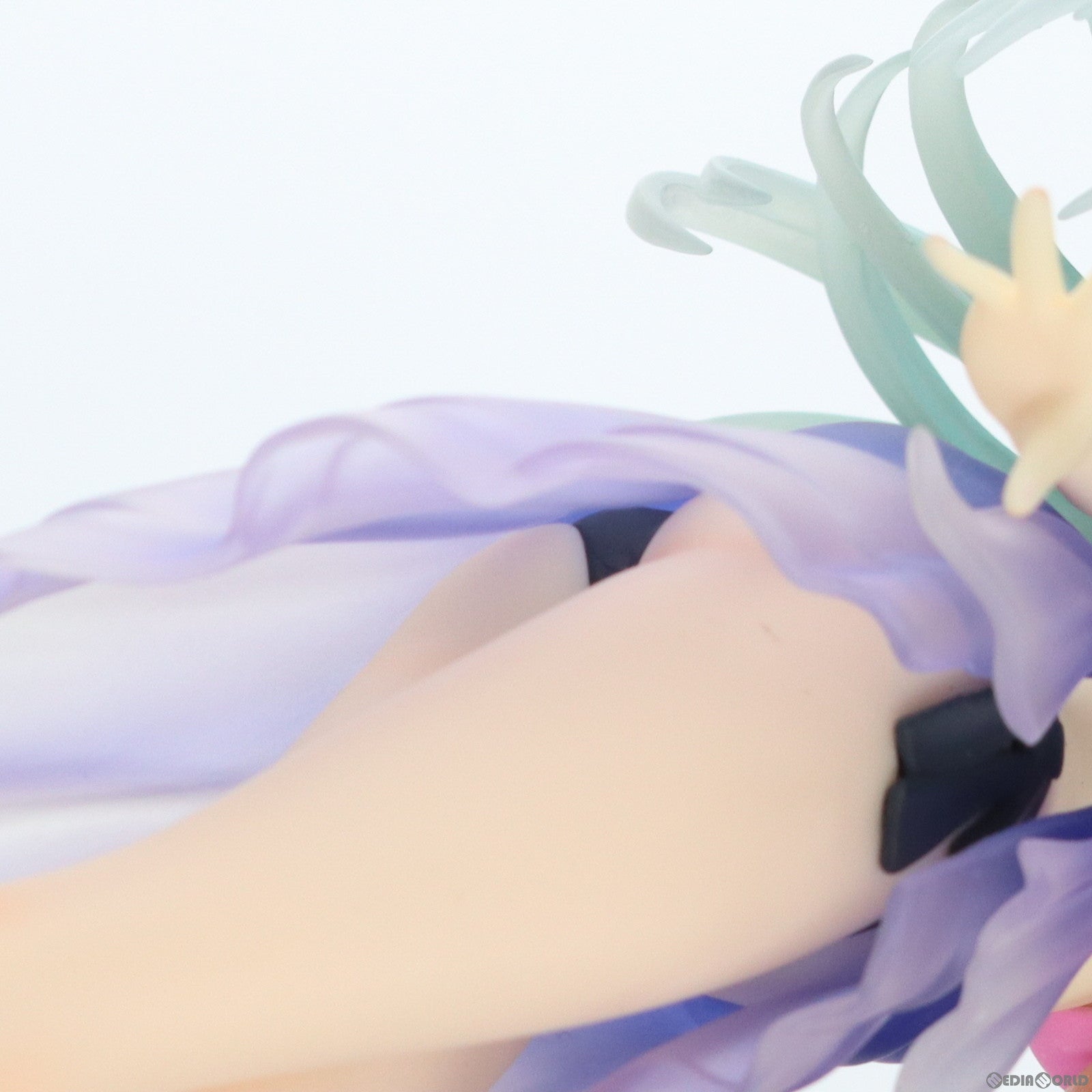 【中古即納】[FIG] B賞 水着mode 鈴谷改二(すずやかいに) 1/7 フィギュア 一番くじ「艦これ」-私、プールではしゃぎたい!!- 艦隊これくしょん -艦これ- プライズ(266) バンダイスピリッツ(20200717)