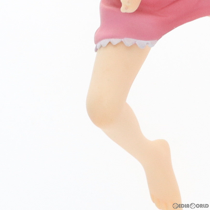 【中古即納】[FIG] B賞 忍野忍(おしのしのぶ) 一番くじプレミアムセレクション 物語シリーズ プレミアムフィギュア プライズ(14878) バンプレスト(20170923)