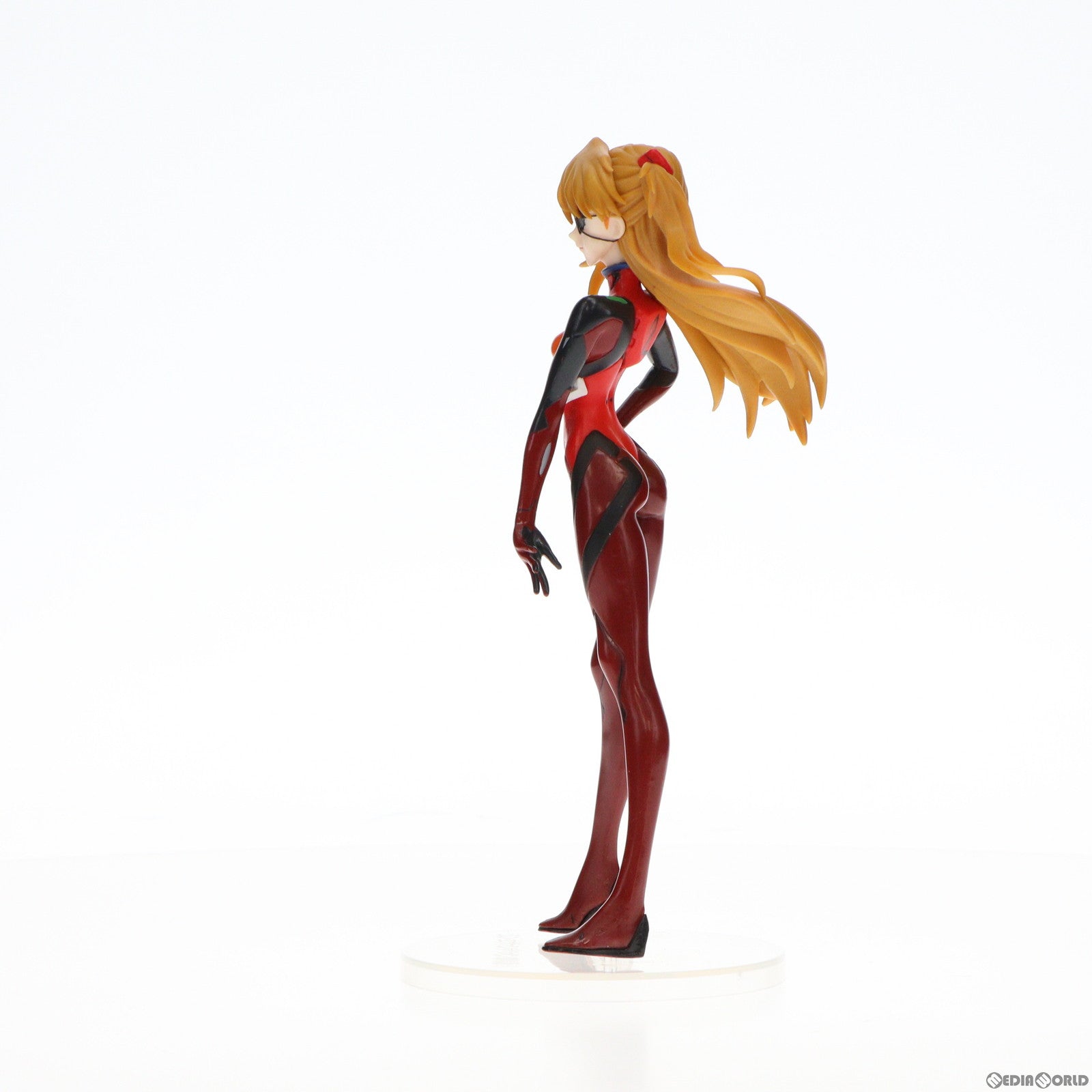 【中古即納】[FIG] ラストワン賞 式波・アスカ・ラングレー ラストワンver. フィギュア 一番くじ シン・エヴァンゲリオン劇場版〜エントリースタート!〜 プライズ(625) バンダイスピリッツ(20201114)