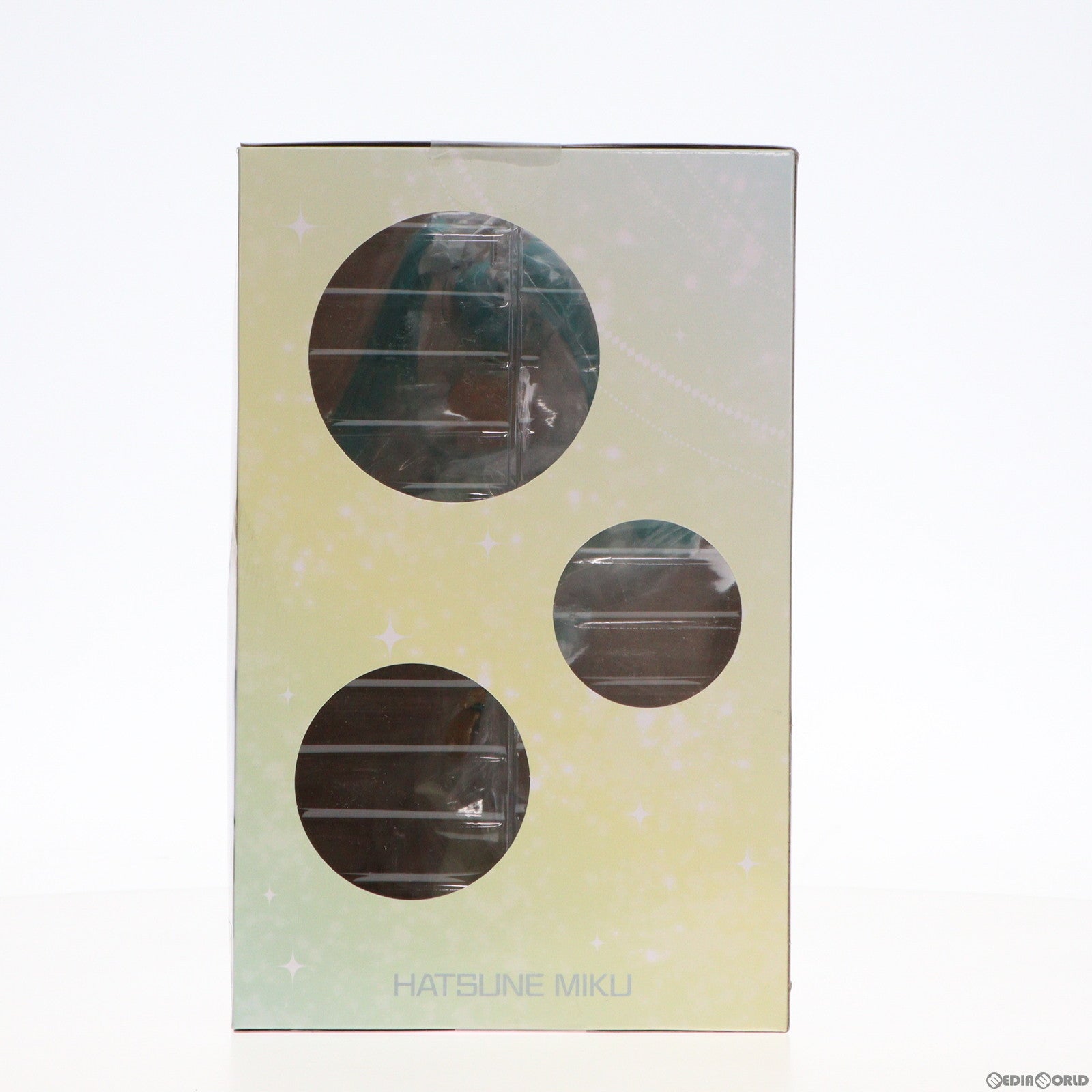 【中古即納】[FIG] B賞 初音ミク(Anmi) 描き下ろしスケールフィギュア タイトーくじ 初音ミク 39(ミク) の日 記念くじ キャラクター・ボーカル・シリーズ01 初音ミク プライズ タイトー(20230308)