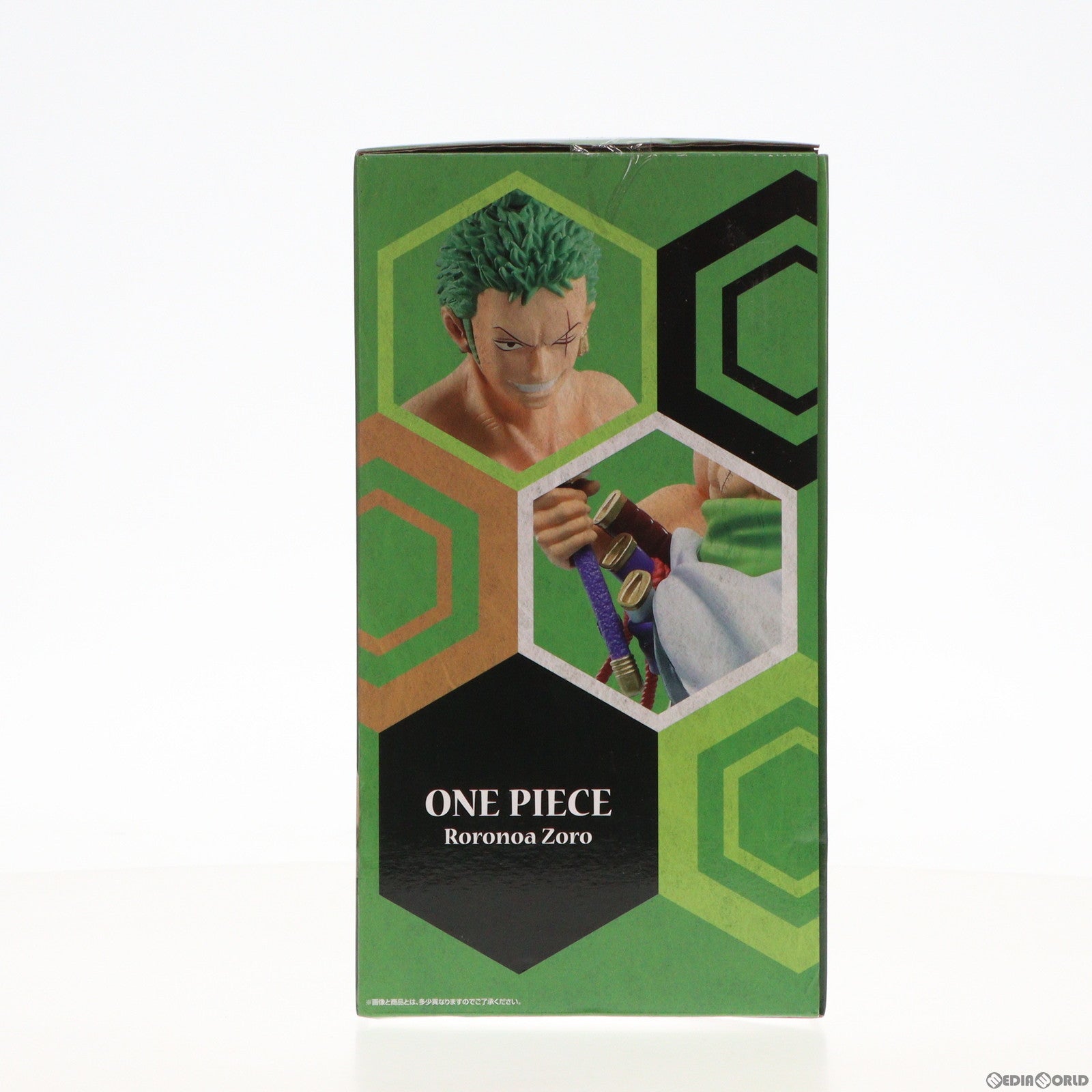 【中古即納】[FIG] C賞 MASTERLISE EXPIECE ゾロ十郎 閻魔 一番くじ ワンピース ワノ国編〜第二幕〜 ONE PIECE(ワンピース) フィギュア プライズ(718) バンダイスピリッツ(20210115)