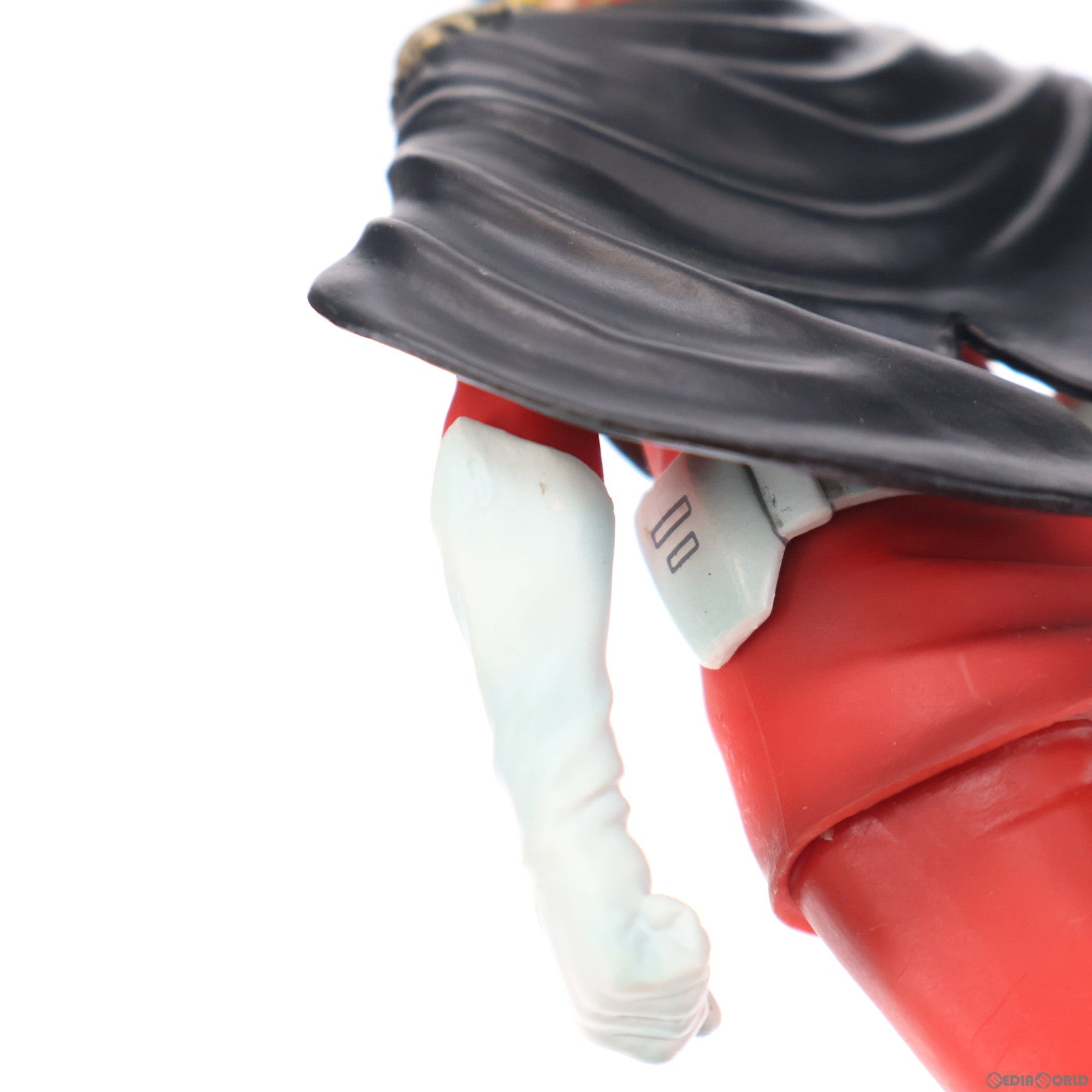 【中古即納】[FIG] B賞 シャア・アズナブル フィギュア 一番くじ 機動戦士ガンダム 35th Anniversary プライズ バンプレスト(20141031)