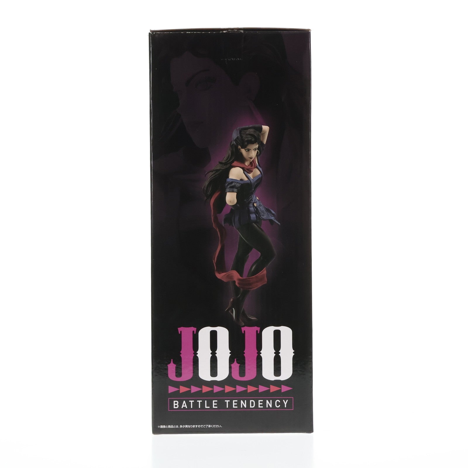 【中古即納】[FIG]E賞 リサリサ 一番くじ ジョジョの奇妙な冒険 PHANTOM BLOOD&BATTLE TENDENCY MASTERLISE フィギュア プライズ  バンダイスピリッツ(20231223)