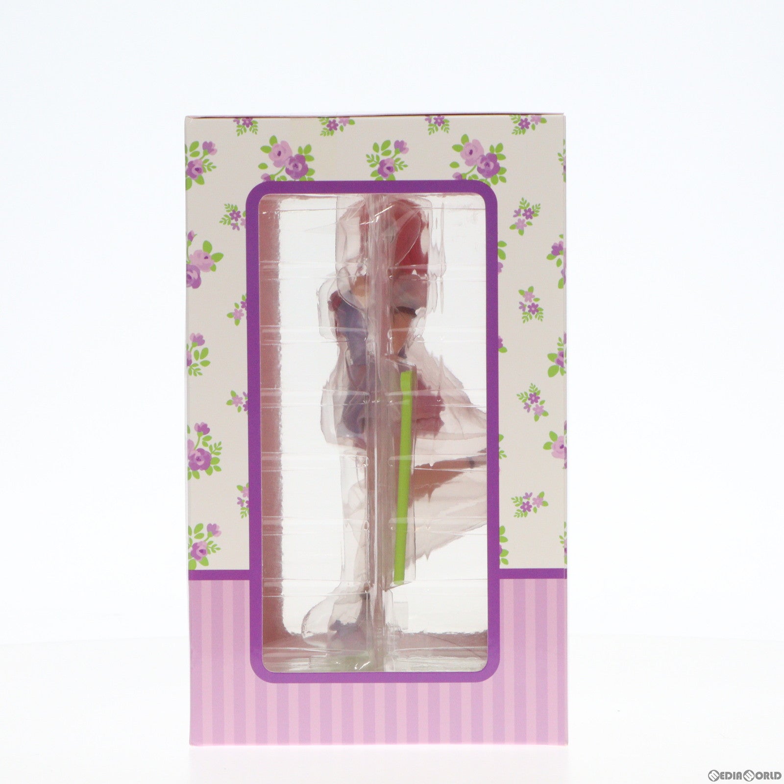 【中古即納】[FIG] B賞 中野二乃(なかのにの) フラワーエプロン フィギュア 一番くじ 映画 五等分の花嫁 〜夢のひととき〜 プライズ(60068) バンダイスピリッツ(20220910)