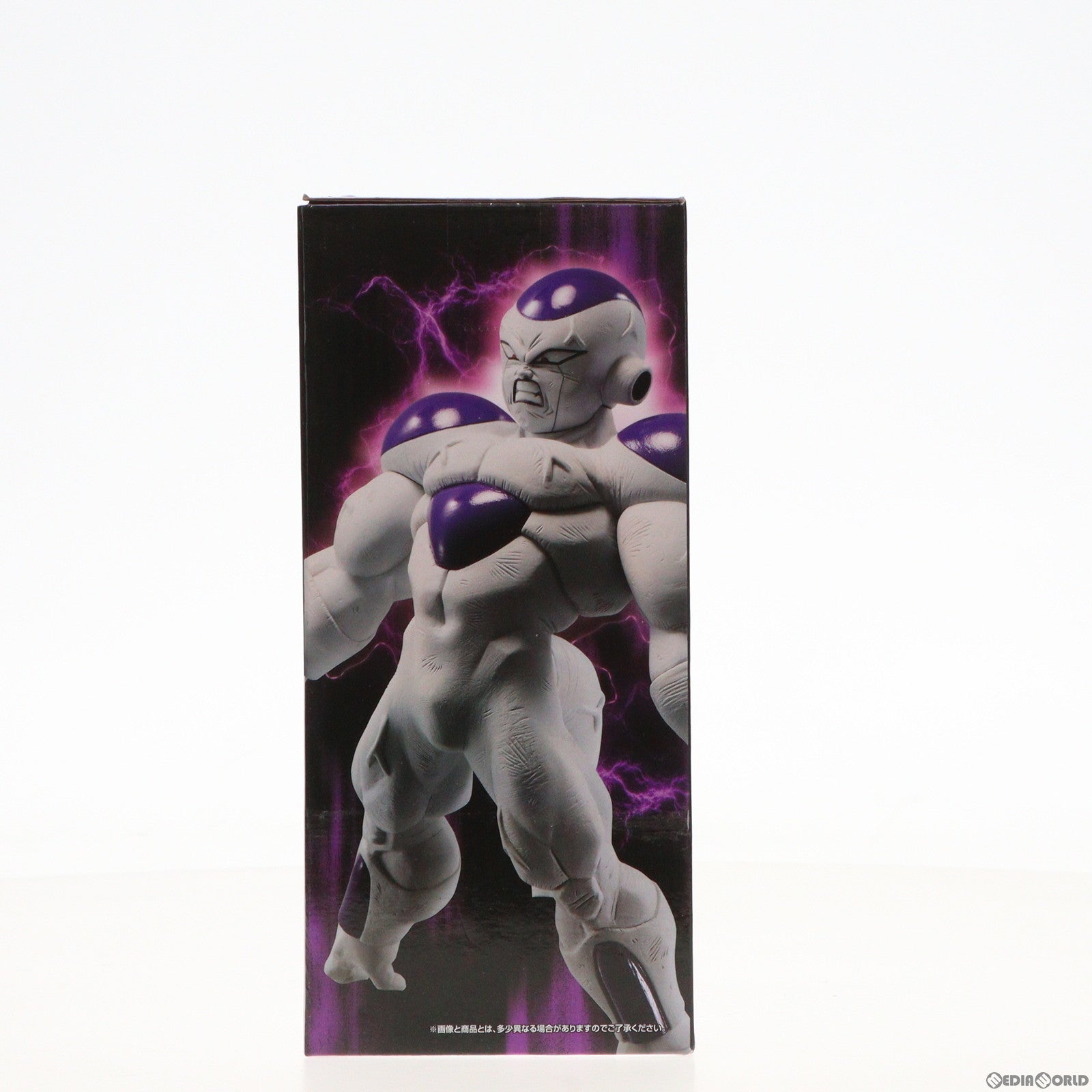 【中古即納】[FIG]D賞 フリーザ(フルパワー) MASTERLISE 一番くじ ドラゴンボール VSオムニバスBRAVE フィギュア プライズ バンダイスピリッツ(20231027)