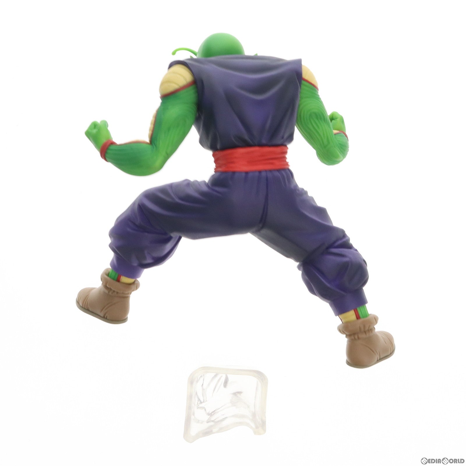 【中古即納】[FIG]B賞 MASTERLISE ピッコロ フィギュア 一番くじ ドラゴンボール超スーパーヒーロー プライズ バンダイスピリッツ(20220702)