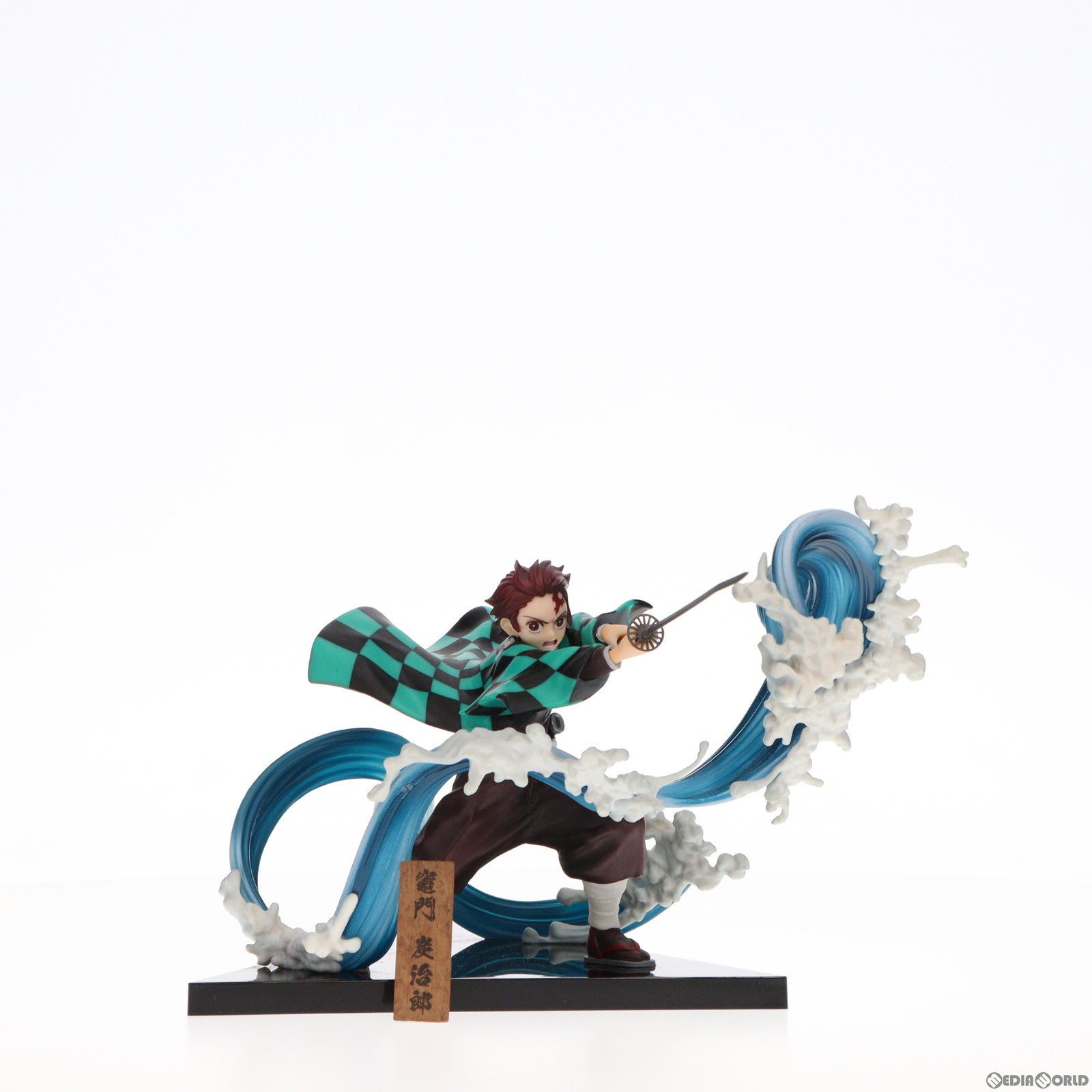 【中古即納】[FIG]A賞 竈門炭治郎(かまどたんじろう) フィギュア 一番くじ 鬼滅の刃〜黎明に刃を持て〜 プライズ(897) バンダイスピリッツ(20210626)