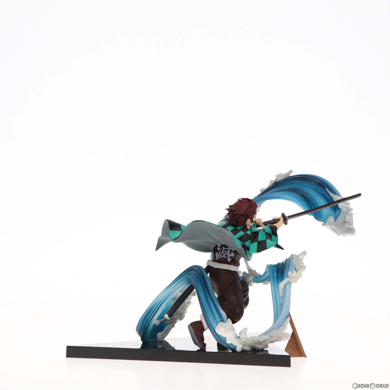 【中古即納】[FIG]A賞 竈門炭治郎(かまどたんじろう) フィギュア 一番くじ 鬼滅の刃〜黎明に刃を持て〜 プライズ(897) バンダイスピリッツ(20210626)