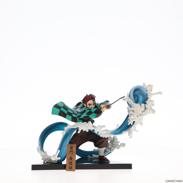 BANDAI - A賞 竈門炭治郎(かまどたんじろう) フィギュア 一番くじ 鬼滅の刃〜黎明に刃を持て〜 プライズ(897) バンダイスピリッツ Amazon.co.jp: 一番くじ 鬼滅の刃 ～黎明に刃を持て～ A賞 竈門