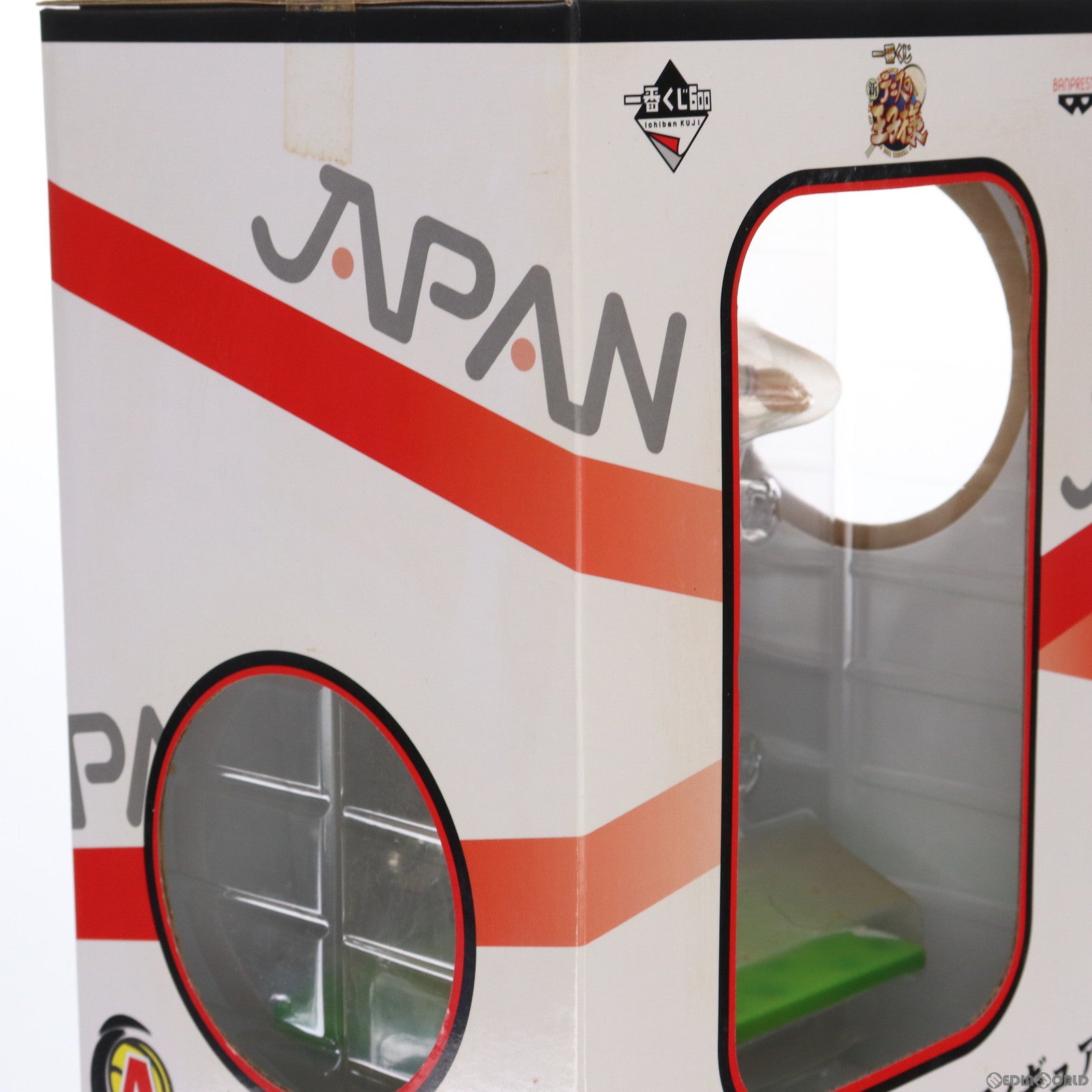 中古即納】[FIG]A賞 越前リョーマ(えちぜんりょーま) 一番くじ
