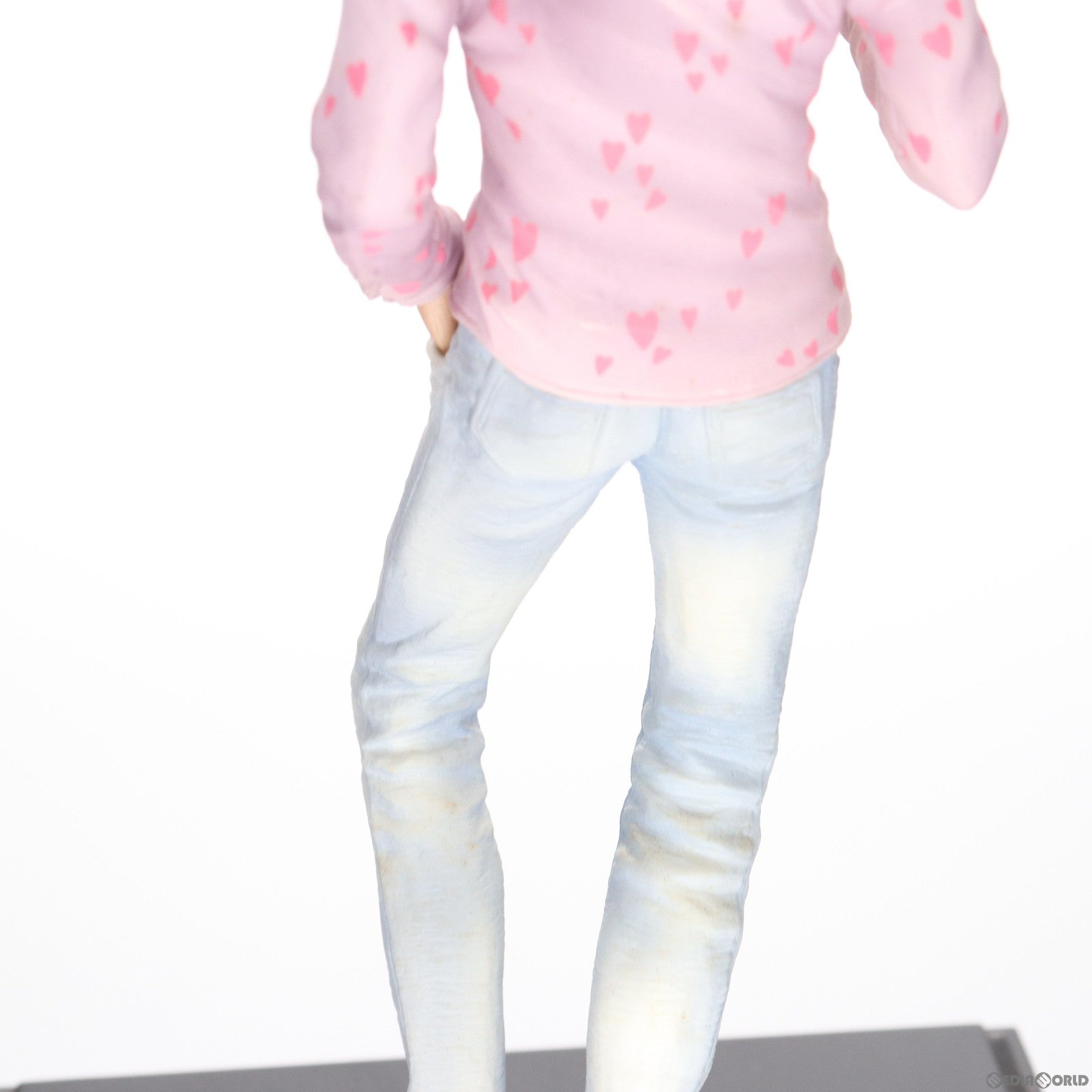 【中古即納】[FIG] B賞 コラソン 一番くじ ワンピース ヒストリーオブロー ONE PIECE フィギュア プライズ バンプレスト(20150630)