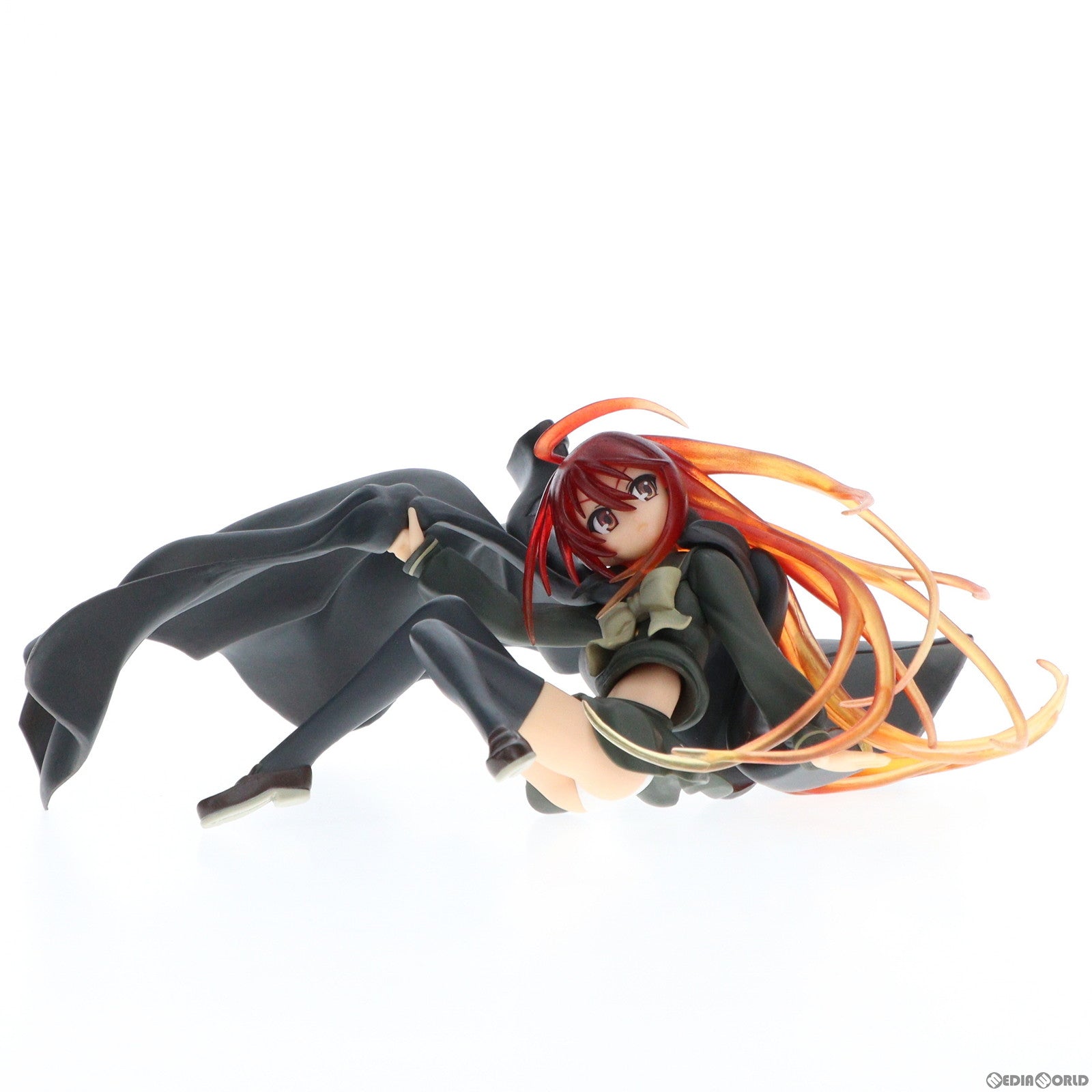 【中古即納】[FIG] A賞 シャナ フィギュア タイトーくじ本舗 灼眼のシャナIII プライズ タイトー(20120519)