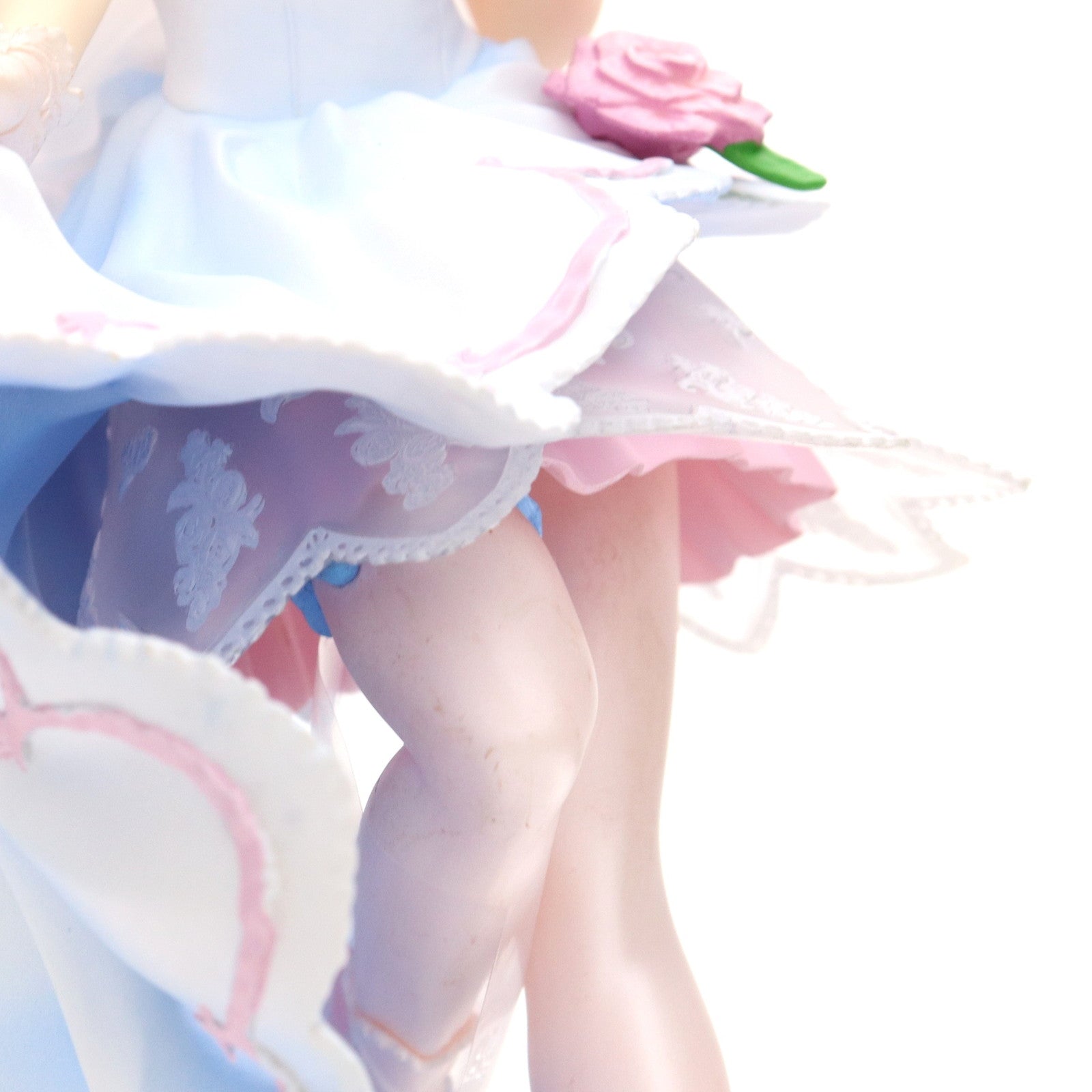 【中古即納】[FIG] A賞 シェリル・ノーム ラストフロンティアver. 一番くじプレミアム マクロスF〜ラストフロンティア〜 プレミアムフィギュア プライズ(13114) バンプレスト(20151121)