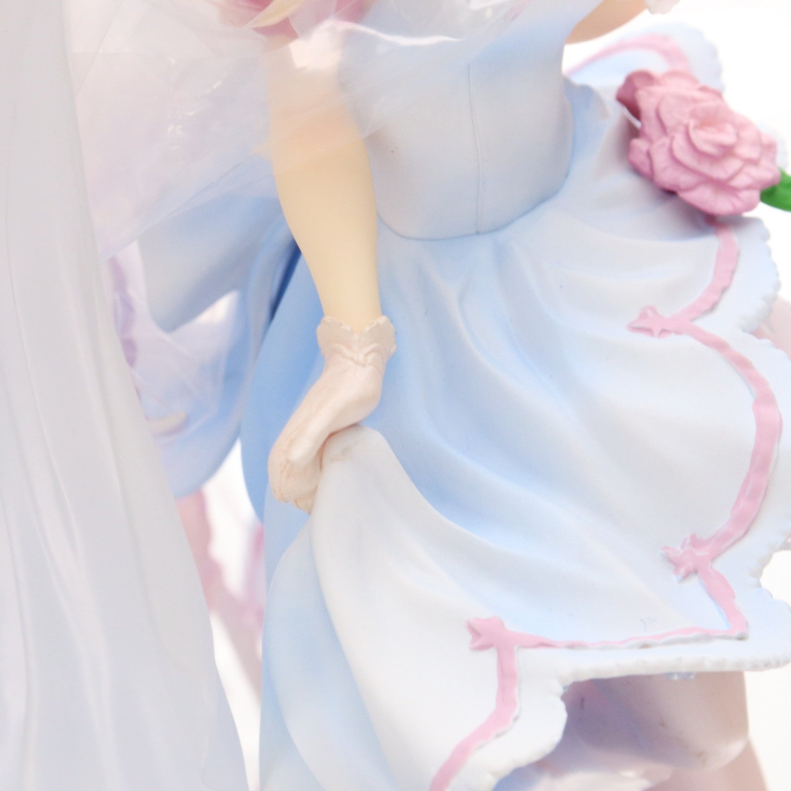 【中古即納】[FIG] A賞 シェリル・ノーム ラストフロンティアver. 一番くじプレミアム マクロスF〜ラストフロンティア〜 プレミアムフィギュア プライズ(13114) バンプレスト(20151121)