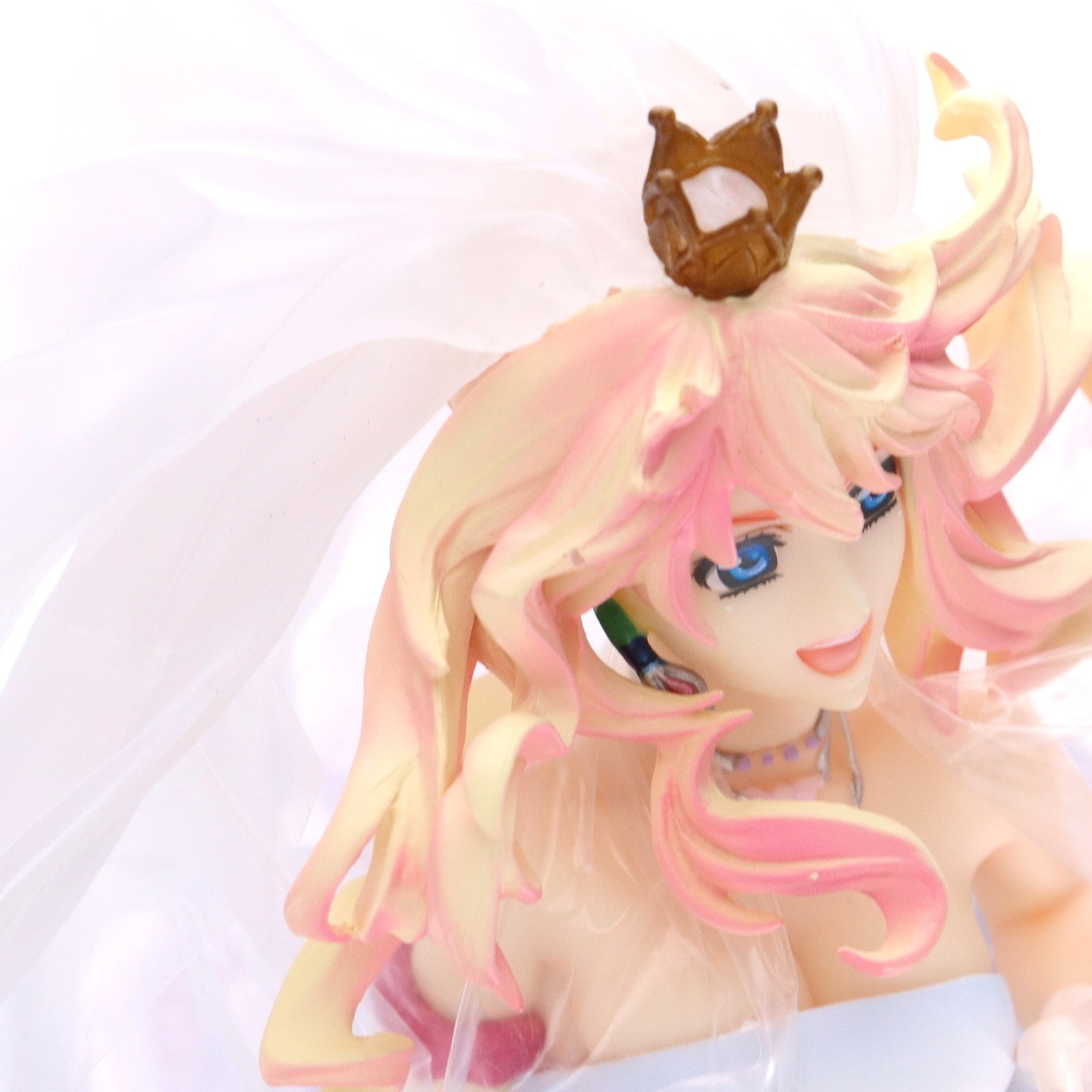【中古即納】[FIG] A賞 シェリル・ノーム ラストフロンティアver. 一番くじプレミアム マクロスF〜ラストフロンティア〜 プレミアムフィギュア プライズ(13114) バンプレスト(20151121)