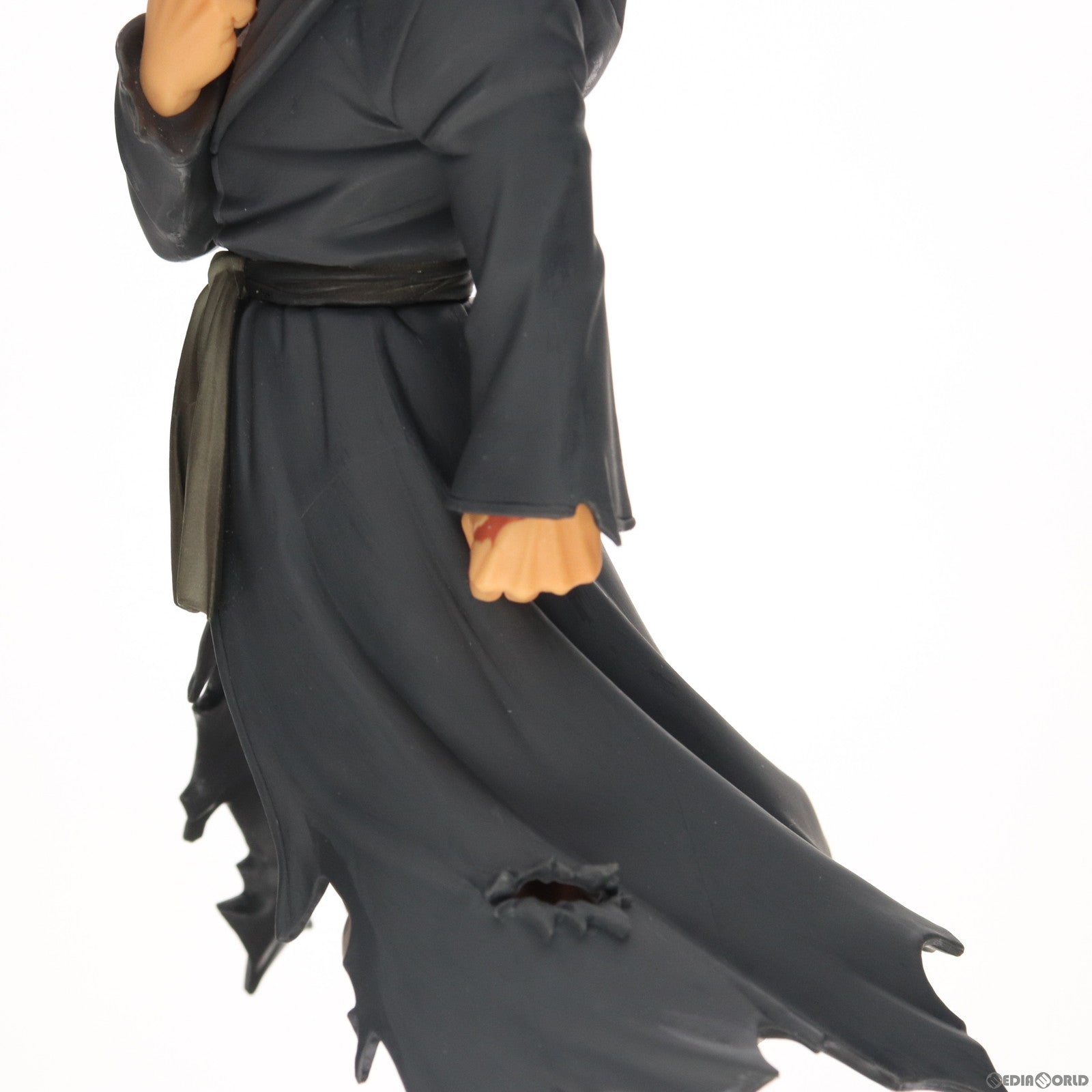 【中古即納】[FIG] B賞 黒衣の戦士(超サイヤ人) フィギュア 一番くじ ドラゴンボール SUPER DRAGONBALL HEROES(スーパードラゴンボールヒーローズ) 4th MISSION プライズ バンダイスピリッツ(20221105)