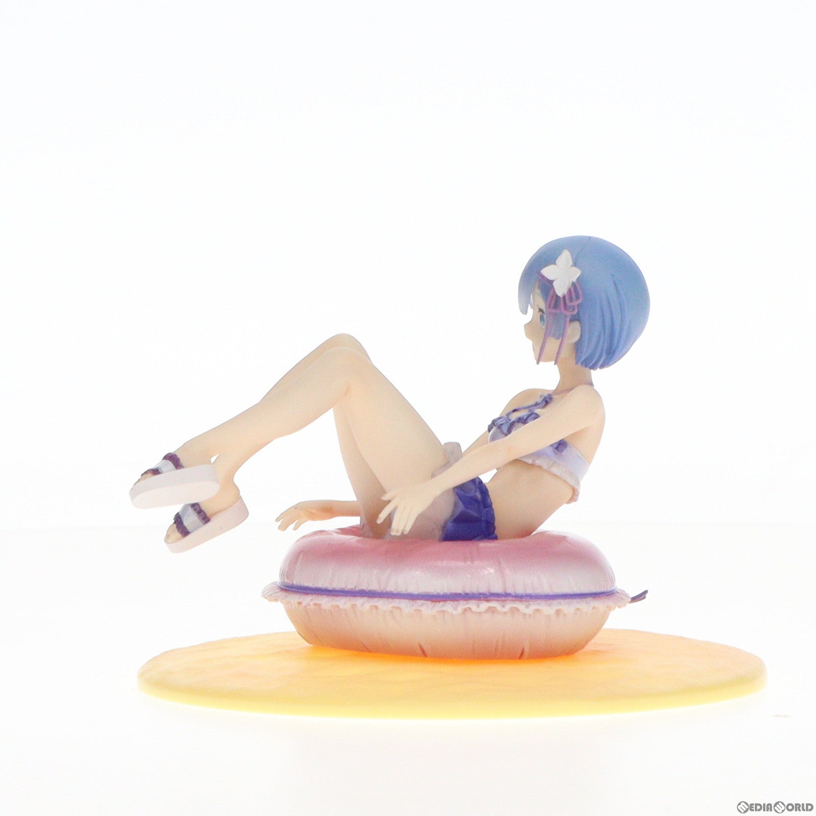 【中古即納】[FIG] C賞 レム フィギュア 一番くじ Re:ゼロから始める異世界生活-あなたに、精霊の祝福がありますように- プライズ(893) バンダイスピリッツ(20210814)