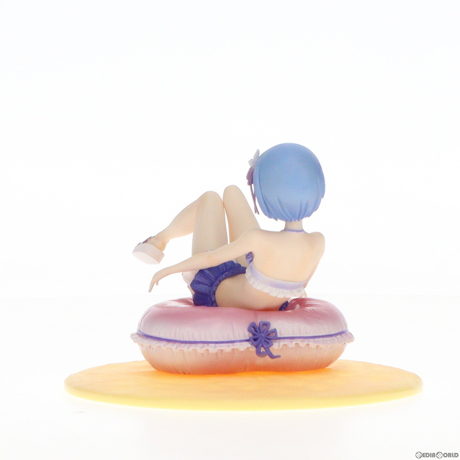 【中古即納】[FIG] C賞 レム フィギュア 一番くじ Re:ゼロから始める異世界生活-あなたに、精霊の祝福がありますように- プライズ(893) バンダイスピリッツ(20210814)