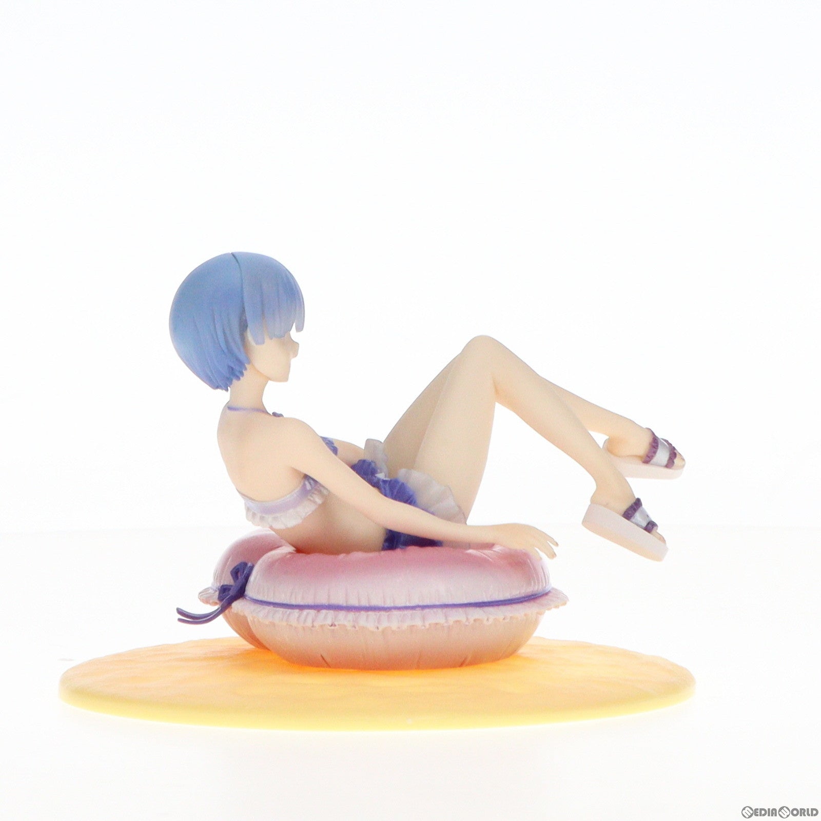【中古即納】[FIG] C賞 レム フィギュア 一番くじ Re:ゼロから始める異世界生活-あなたに、精霊の祝福がありますように- プライズ(893) バンダイスピリッツ(20210814)