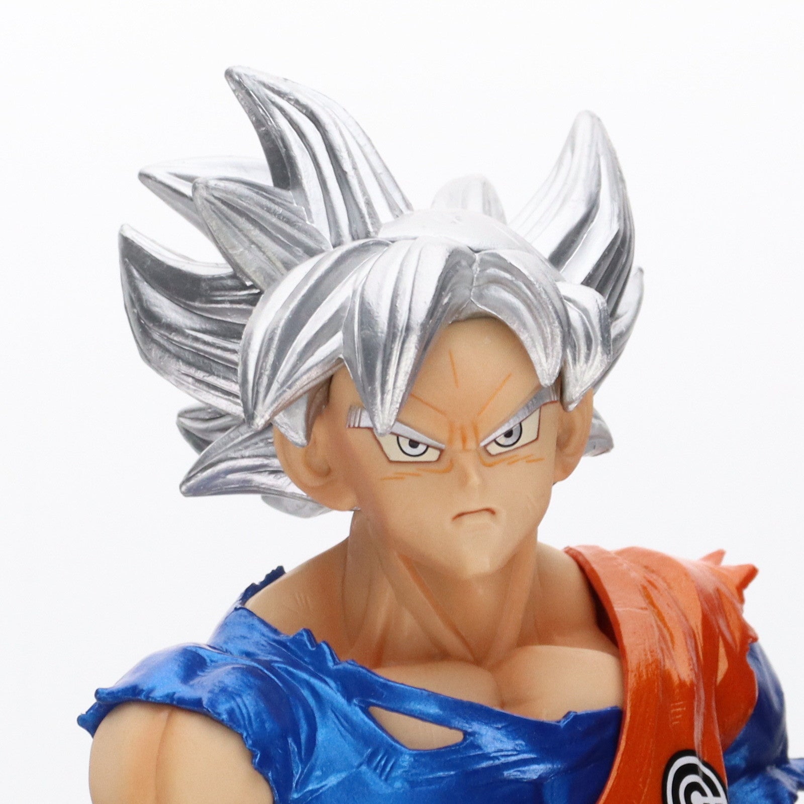 【中古即納】[FIG] E賞 孫悟空(身勝手の極意) 一番くじ ドラゴンボール SUPER DRAGONBALL HEROES SAGA MASTERLISE スーパードラゴンボールヒーローズ フィギュア プライズ バンダイスピリッツ(20201120)