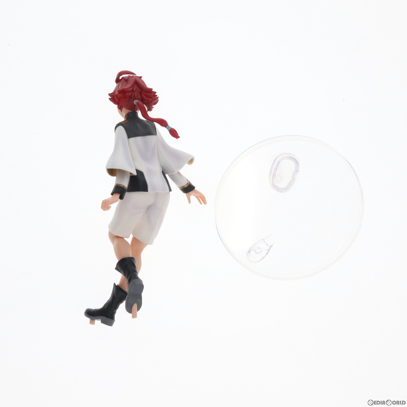 【中古即納】[FIG] A賞 スレッタ・マーキュリー (モグモDesigned ver.) 一番くじ 機動戦士ガンダム 水星の魔女 フィギュア プライズ バンダイスピリッツ(20221111)
