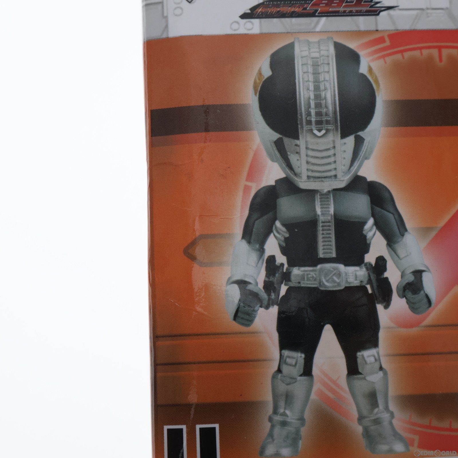 【中古即納】[FIG] H賞 仮面ライダー電王 プラットフォーム 一番くじ 仮面ライダーシリーズR/D 〜仮面ライダーW 電王編〜 ワールドコレクタブルフィギュア プライズ バンプレスト(20121031)