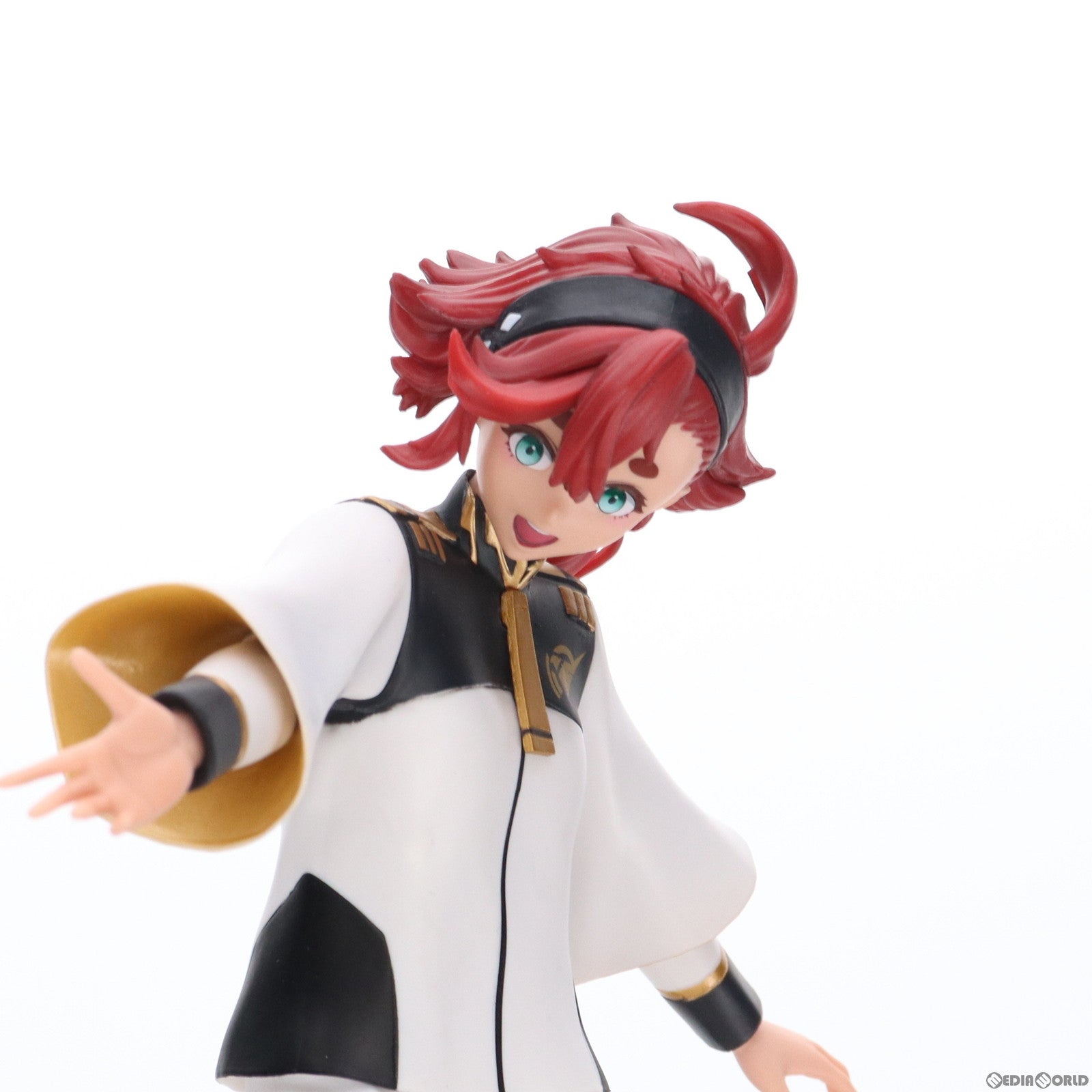 【中古即納】[FIG]A賞 スレッタ・マーキュリー 一番くじ 機動戦士ガンダム 水星の魔女 vol.2 MASTERLISE EXPIECE フィギュア プライズ バンダイスピリッツ(20240217)