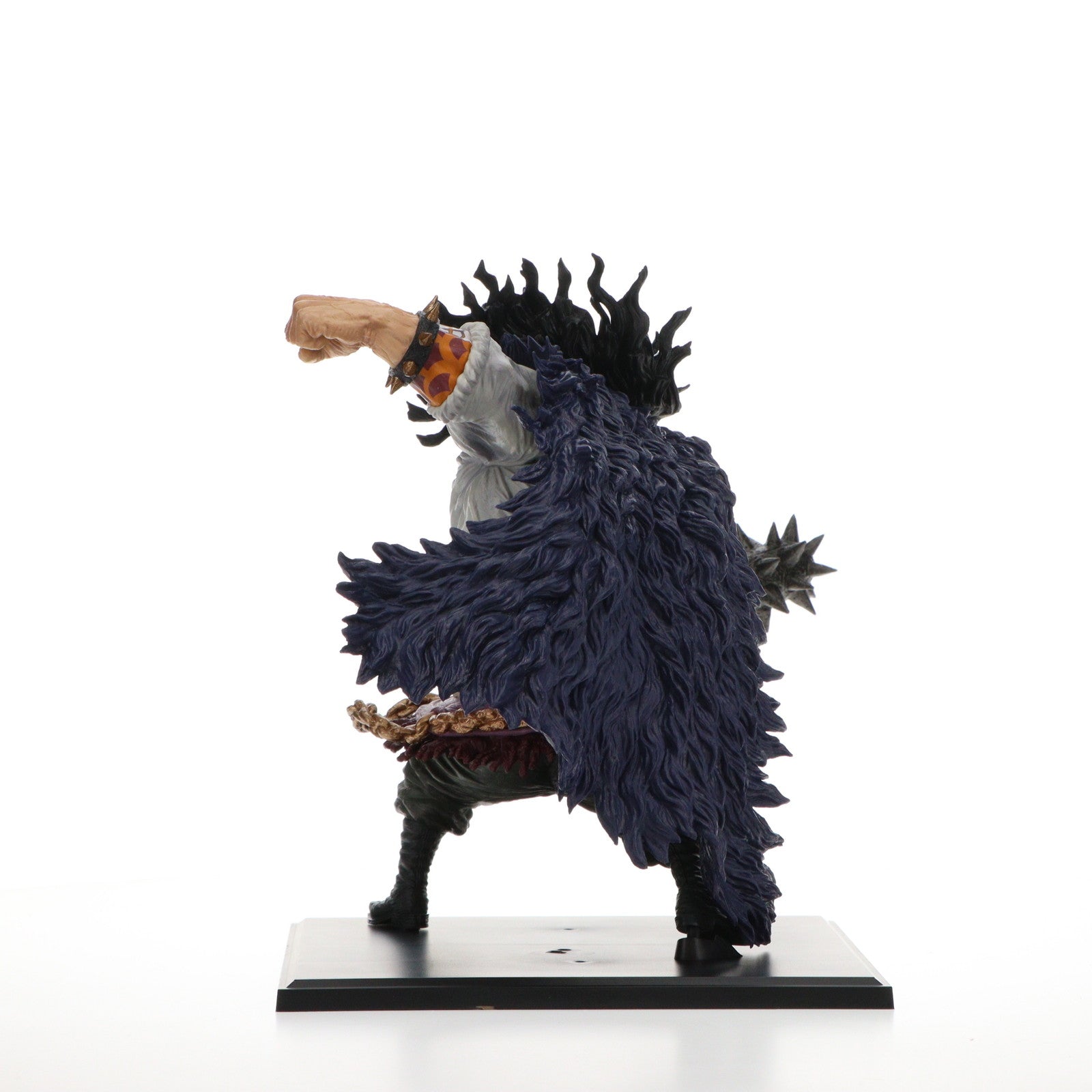 中古即納】[FIG]A賞 カイドウ -the Four Emperors- 一番くじ ワンピース Best of Omnibus ONE PIECE( ワンピース) フィギュア プライズ(875) バンダイスピリッツ