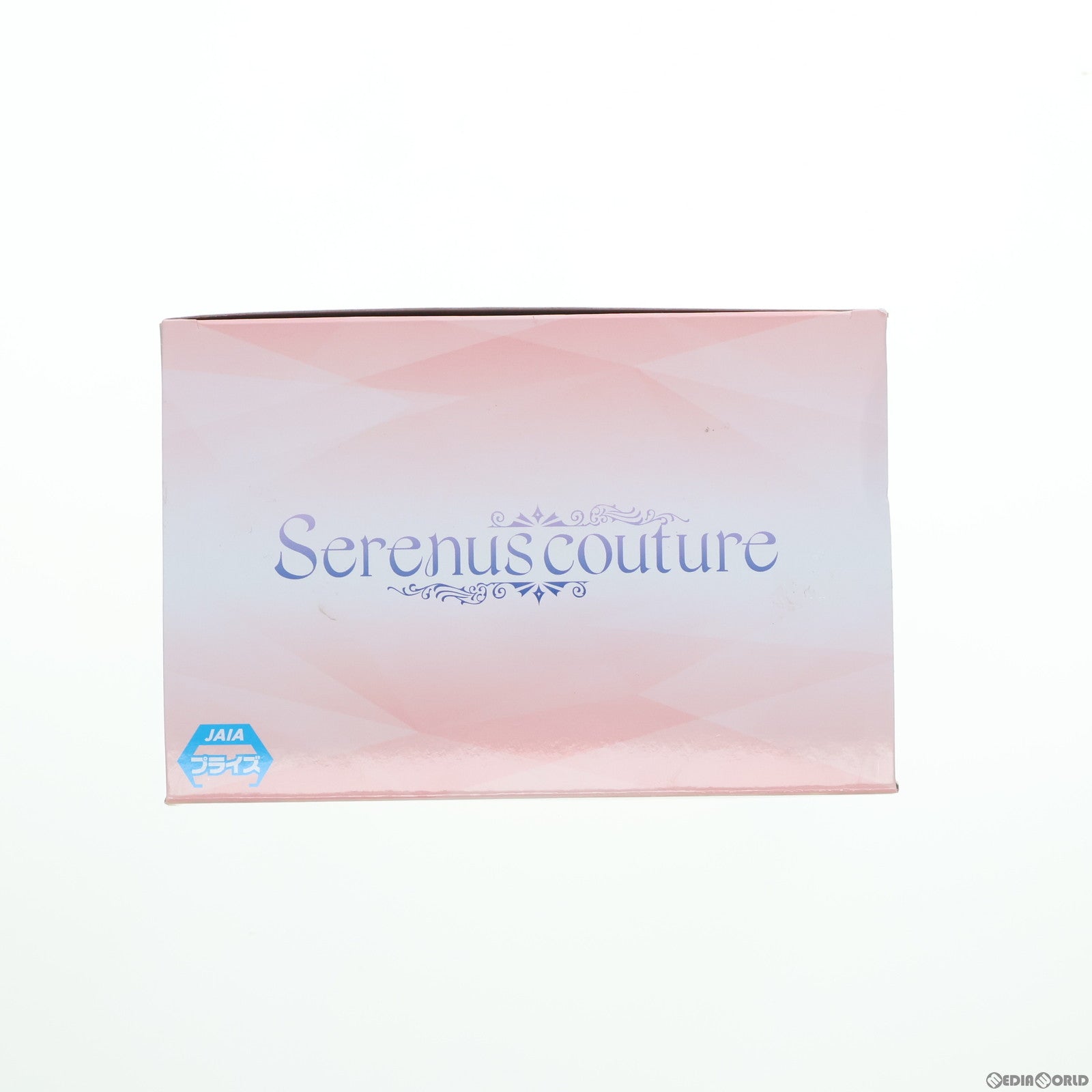 【中古即納】[FIG] ラム Re:ゼロから始める異世界生活 Serenus couture-ラム- フィギュア プライズ(2640090) バンプレスト(20230220)