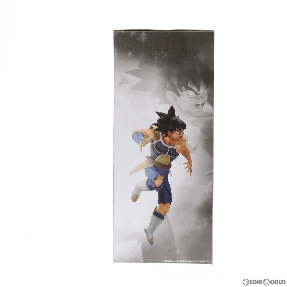 【中古即納】[FIG]ラストワン賞 バーダック ’18 フィギュア 一番くじ ドラゴンボール -サイヤ人超決戦- ドラゴンボール超(スーパー) ブロリー プライズ バンダイスピリッツ(20191002)