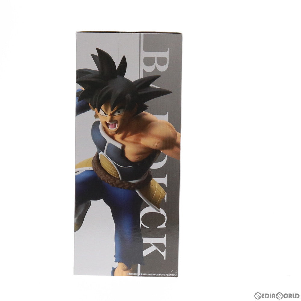 【中古即納】[FIG]ラストワン賞 バーダック ’18 フィギュア 一番くじ ドラゴンボール -サイヤ人超決戦- ドラゴンボール超(スーパー) ブロリー プライズ バンダイスピリッツ(20191002)