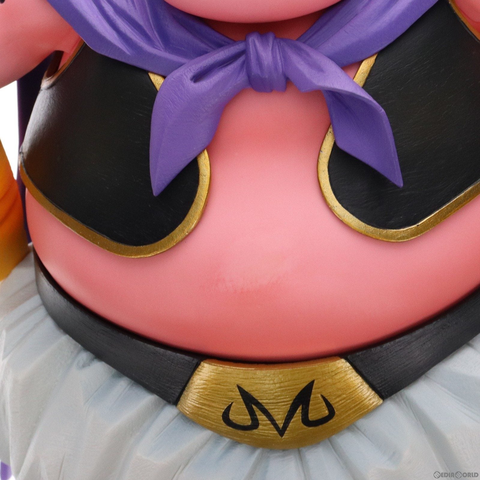 【中古即納】[FIG]ラストワン賞 魔人ブウ 一番くじ ドラゴンボール VSオムニバスULTRA MASTERLISE フィギュア バンダイスピリッツ(20221015)