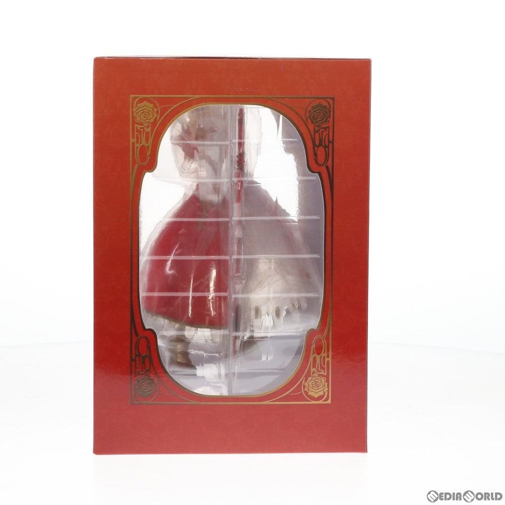 【中古即納】[FIG]A賞 セイバー フィギュア 一番くじ Fate/EXTRA Last Encore(フェイト/エクストラ ラストアンコール) 1/8 プライズ(14774) バンプレスト(20180728)