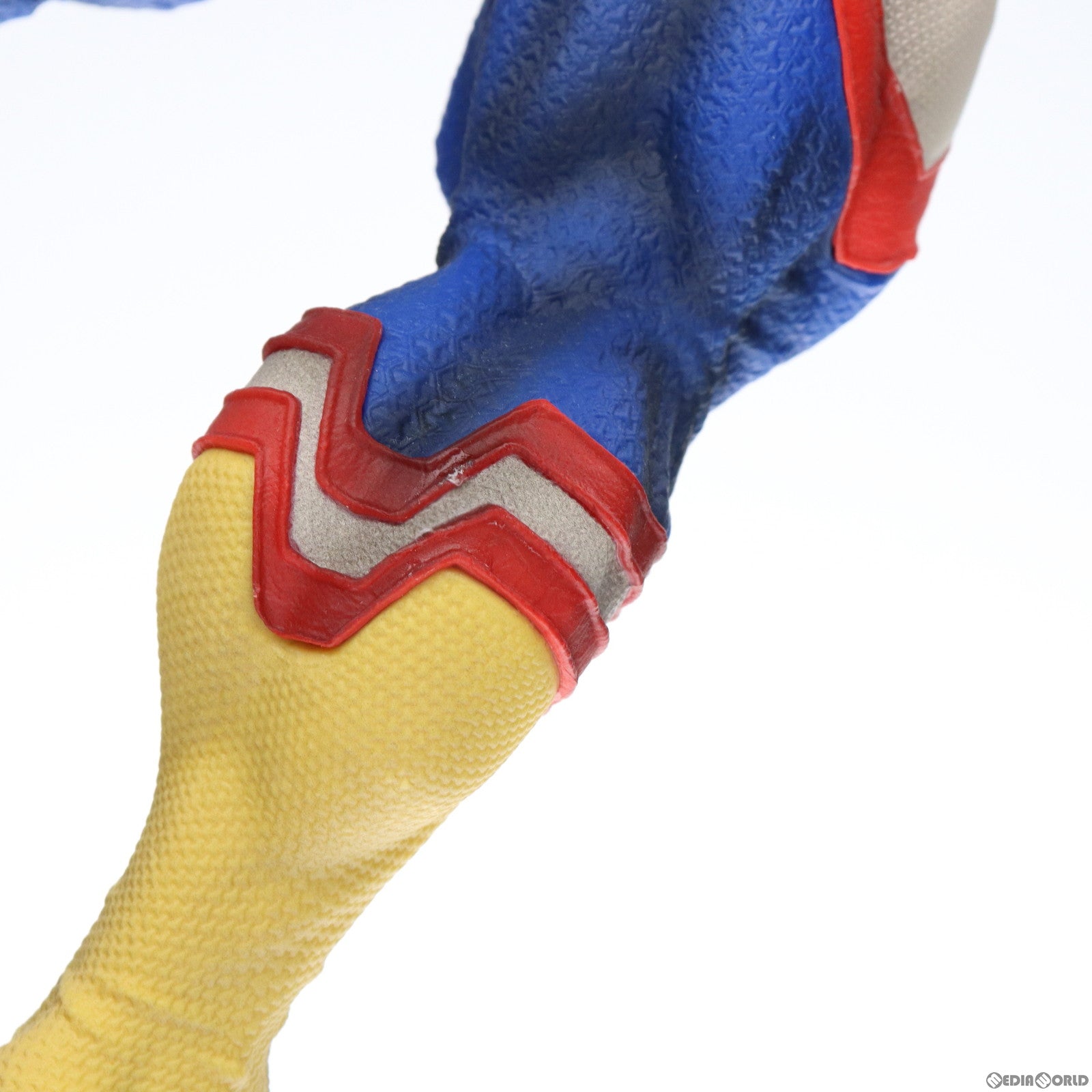 【中古即納】[FIG] THE ANIME賞 オールマイト(B/アニメーション彩色) アミューズメント一番くじ 僕のヒーローアカデミア BWFC 造形Academy SUPER MASTER STARS PIECE THE ALL MIGHT フィギュア プライズ バンダイスピリッツ(20210626)