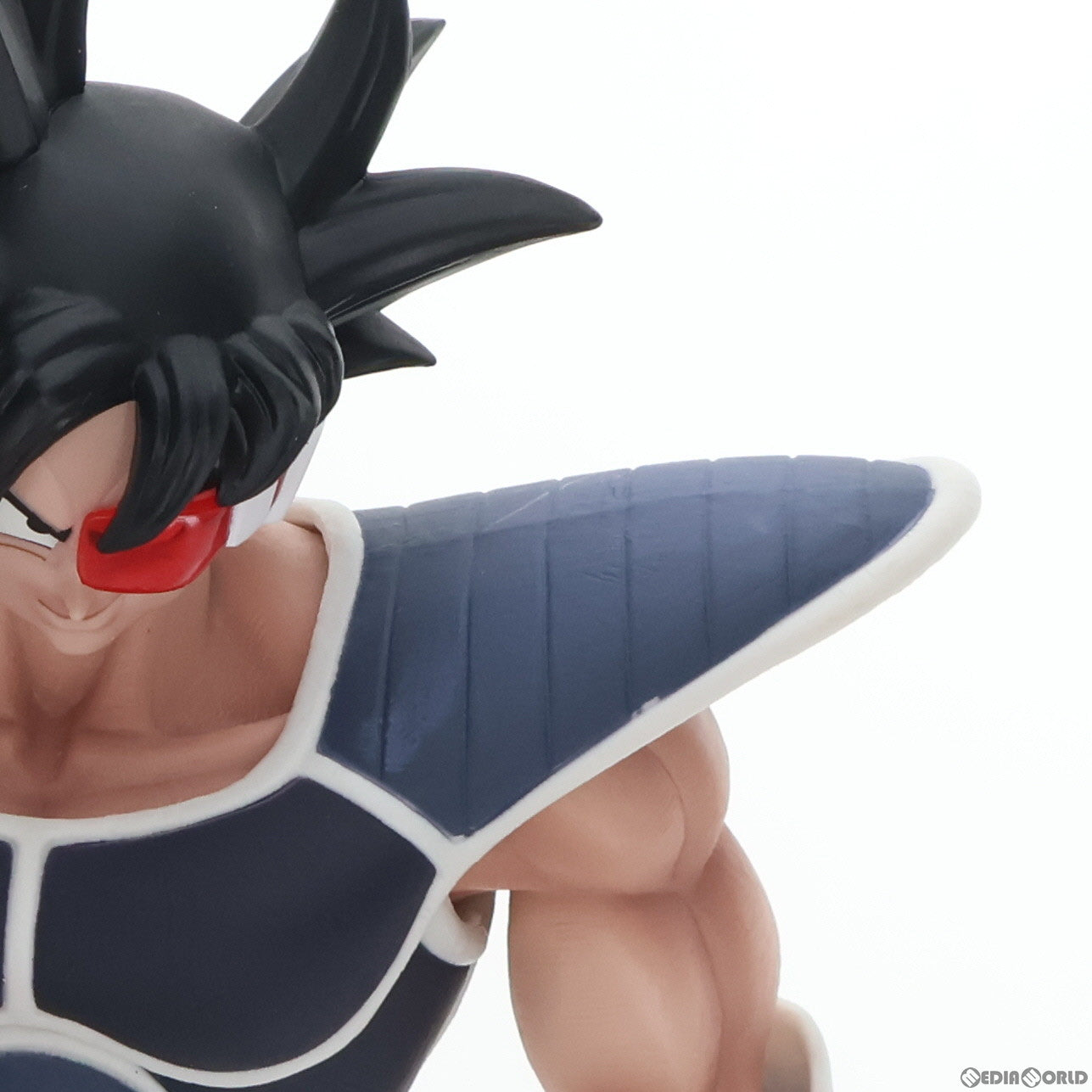 中古即納】[FIG]D賞 ターレス フィギュア 一番くじ ドラゴンボール HISTORY OF THE FILM DRAGON BALL プライズ  バンダイスピリッツ